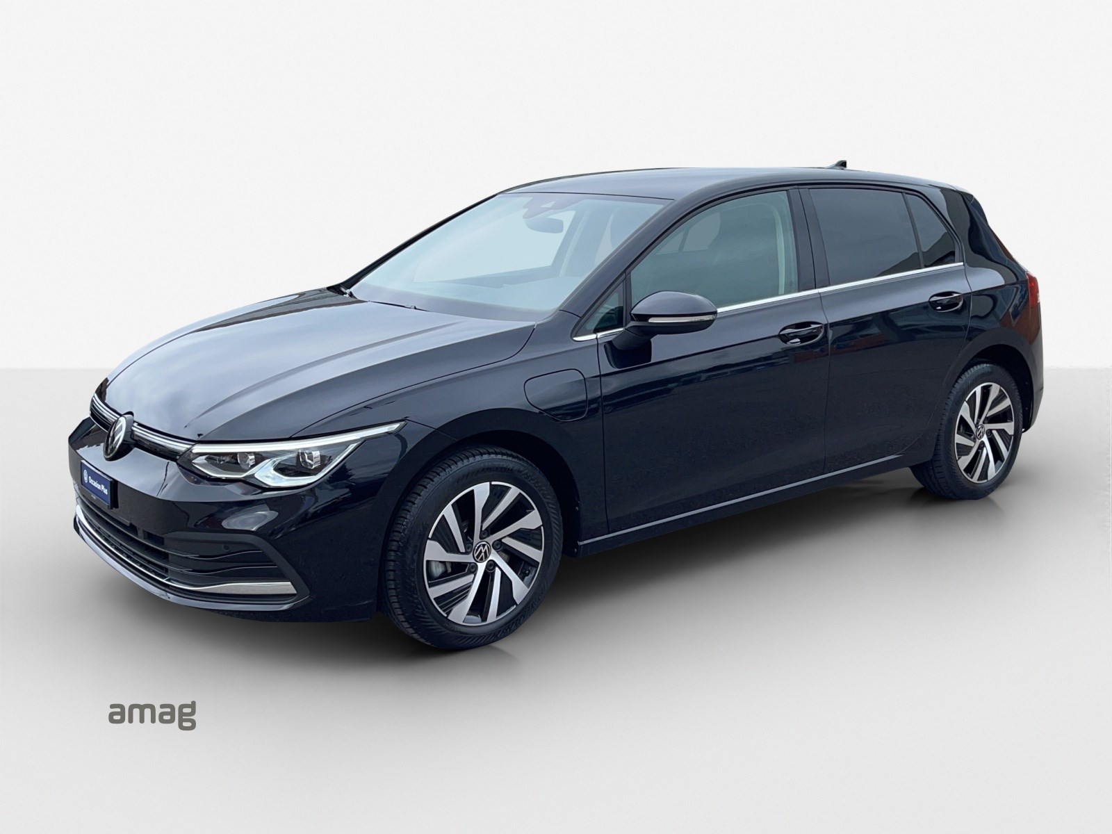 VW Golf 1.4 TSI PHEV Style