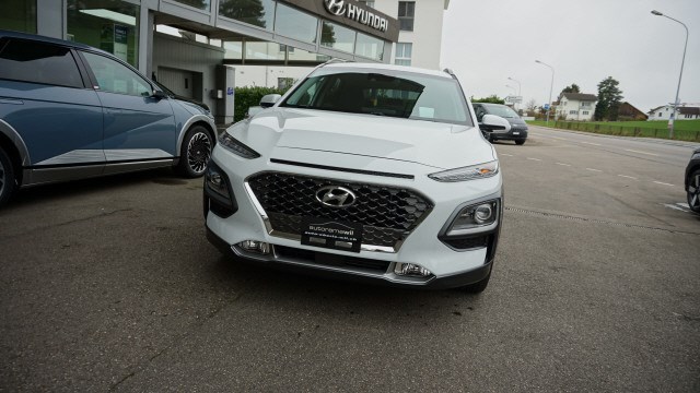 HYUNDAI Kona 1.6 HEV Vertex