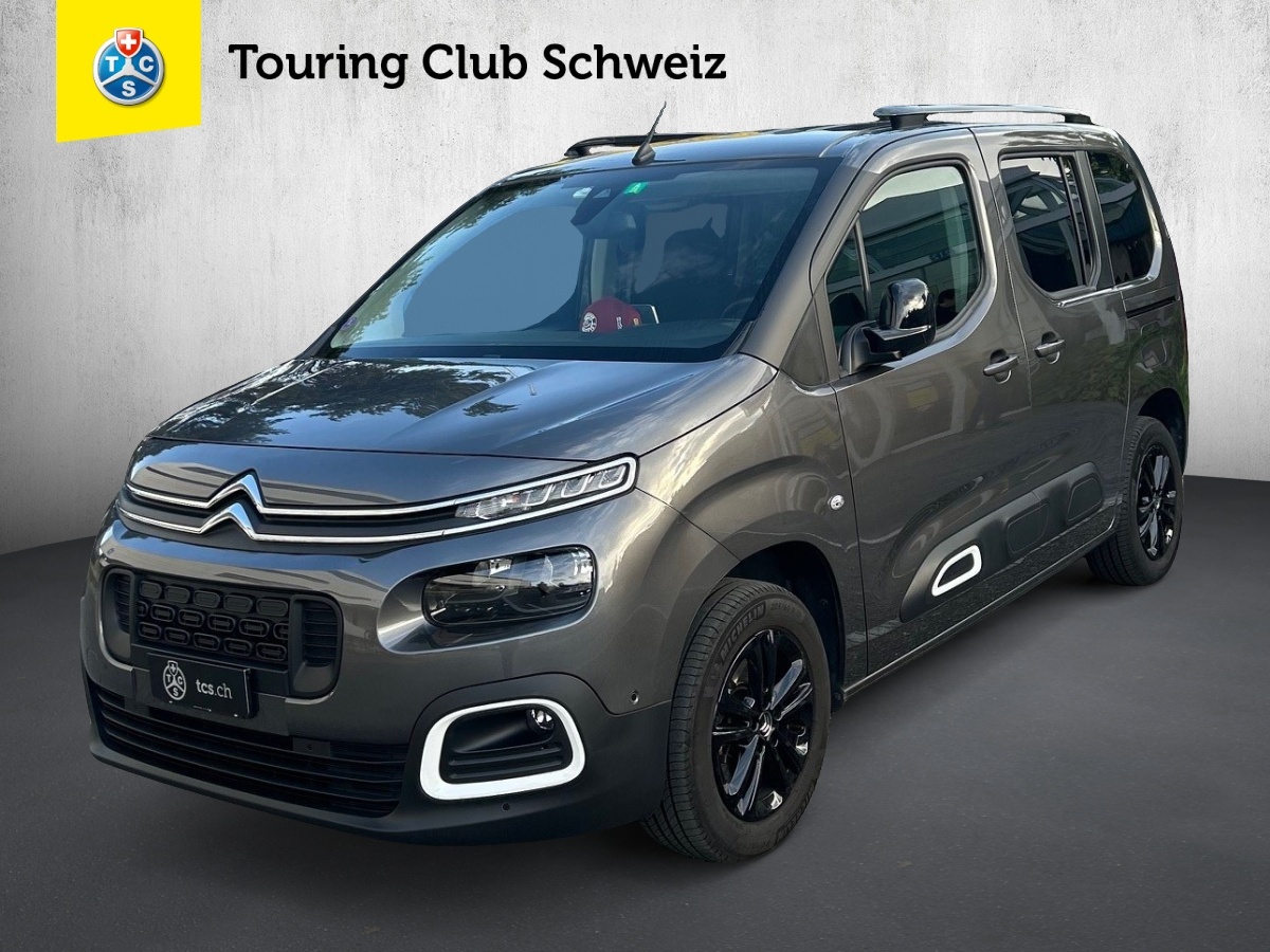 CITROEN Berlingo 1.2i PureTech Feel Pack EAT8