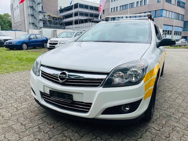 OPEL Astra Caravan 1.6i 16V