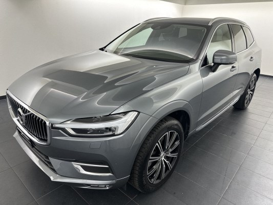 VOLVO XC60 B5 D AWD Inscription