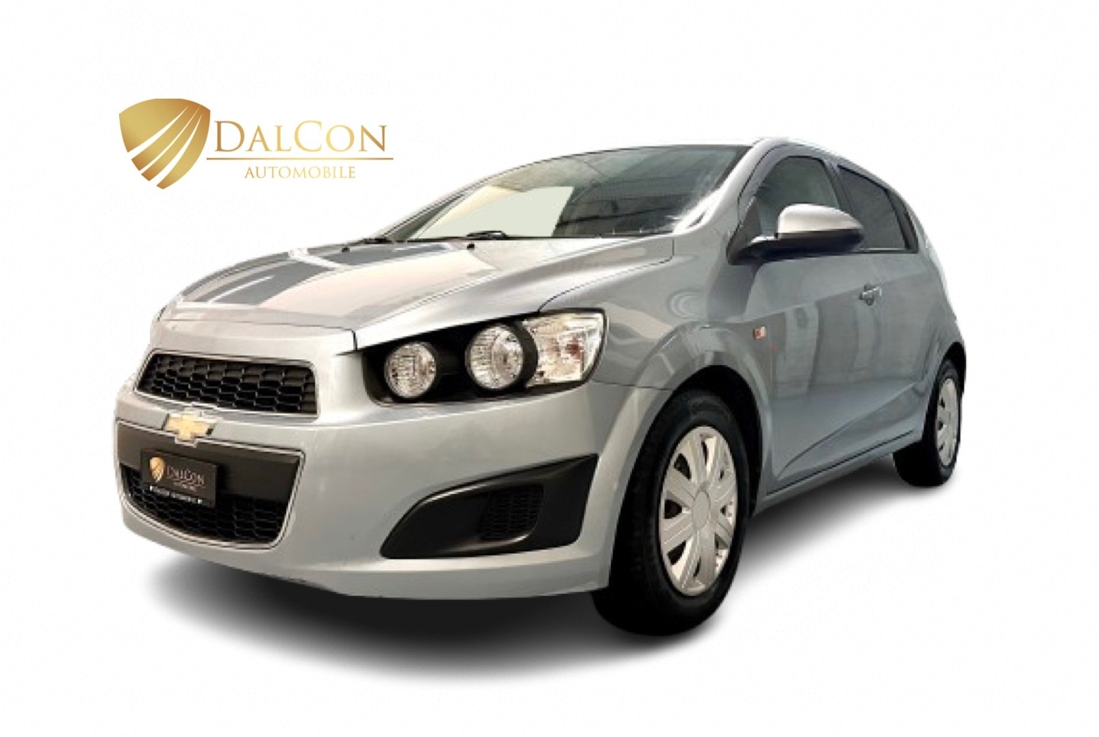 CHEVROLET Aveo 1.3 TCDi LTZ