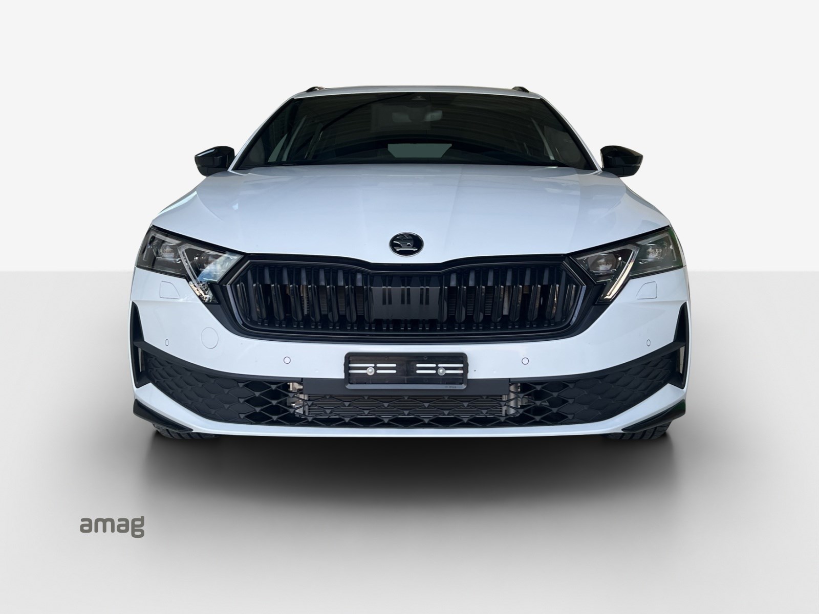 SKODA Octavia Combi 1.5 TSI mHEV DSG Sport Line