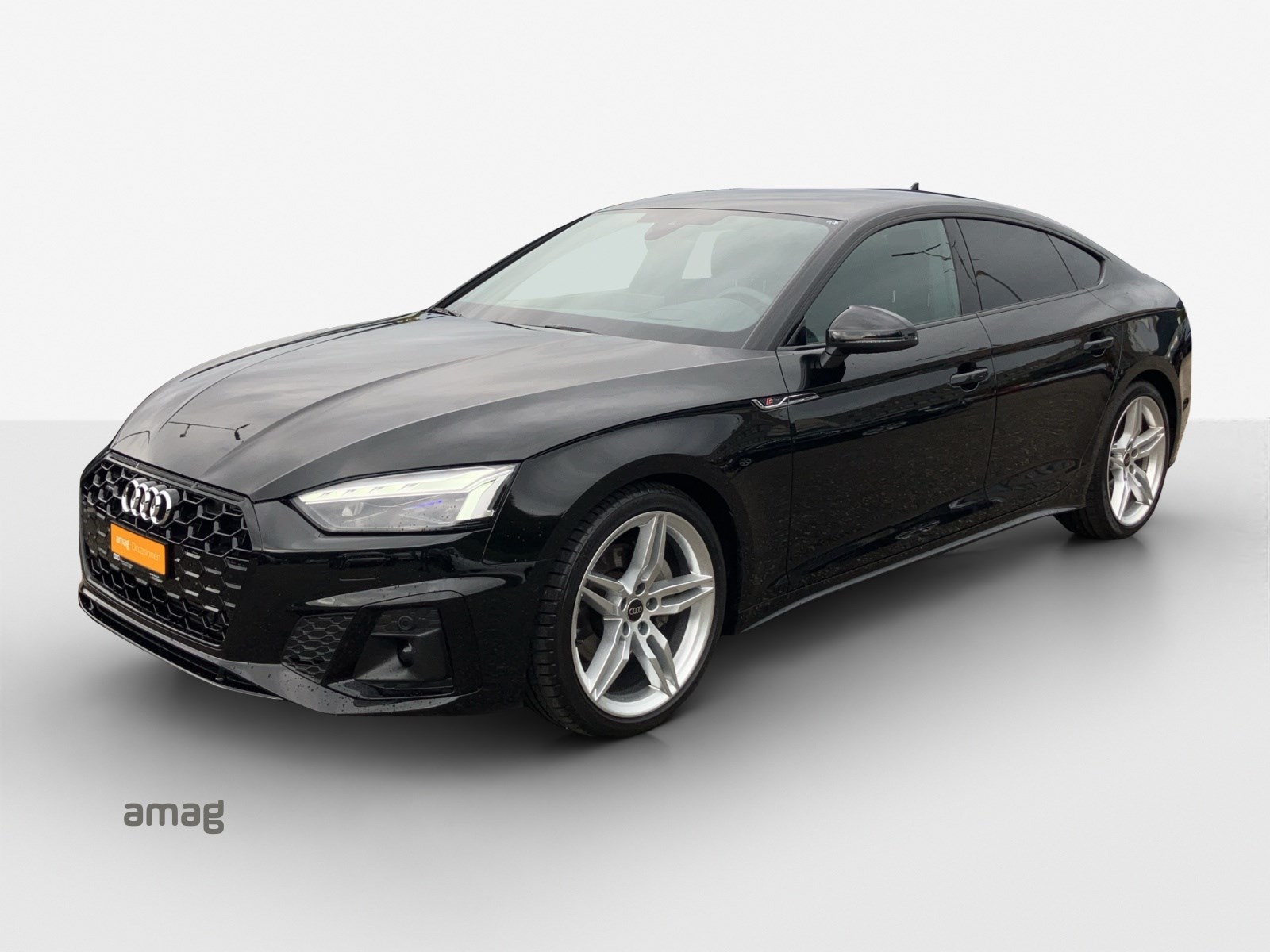 AUDI A5 Sportback 40 TFSI S-Line quattro