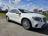 MERCEDES-BENZ GLA 200 d 4Matic 7G-DCT