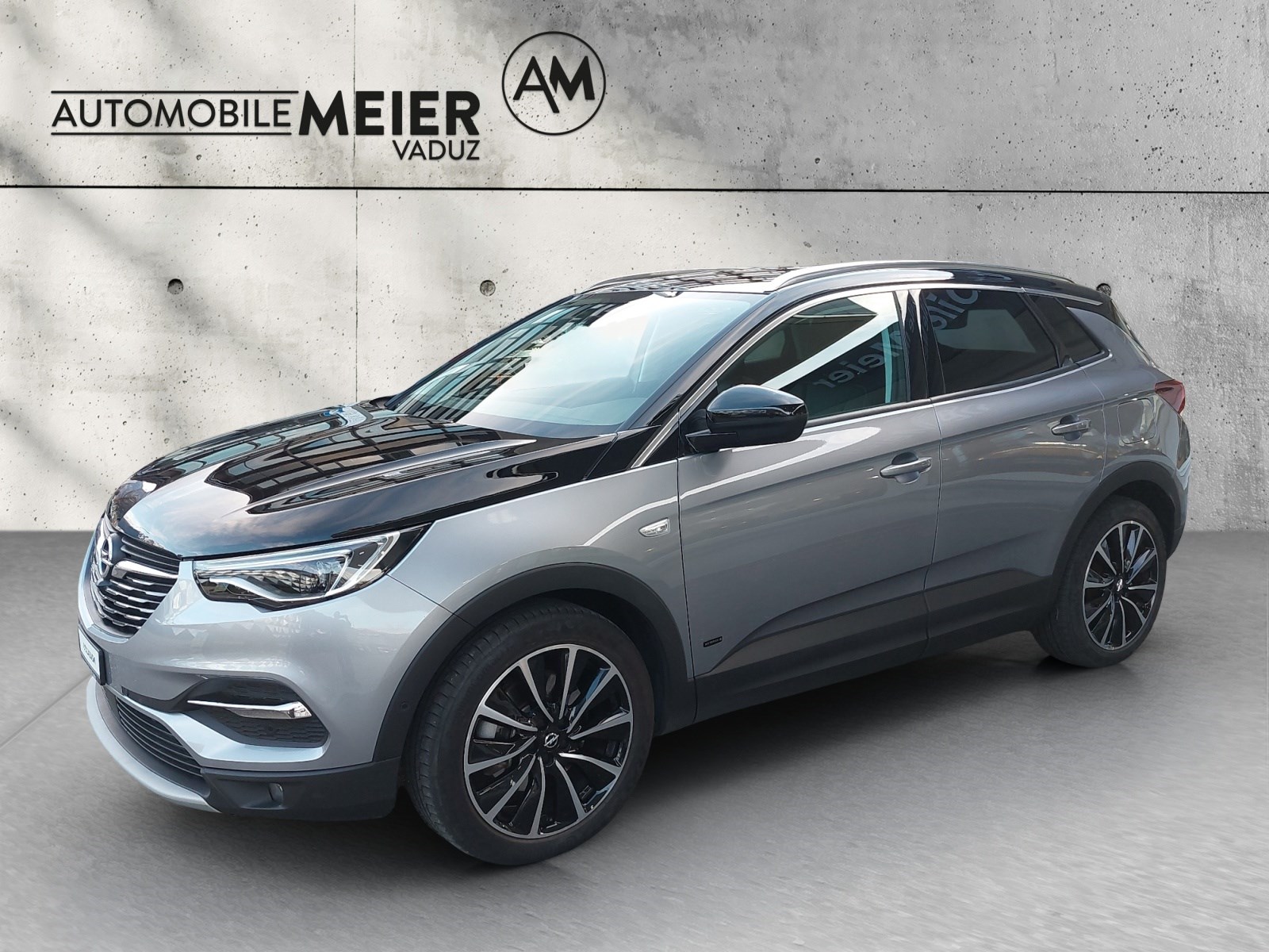 OPEL Grandland X 1.6 T PHEV Ultimate