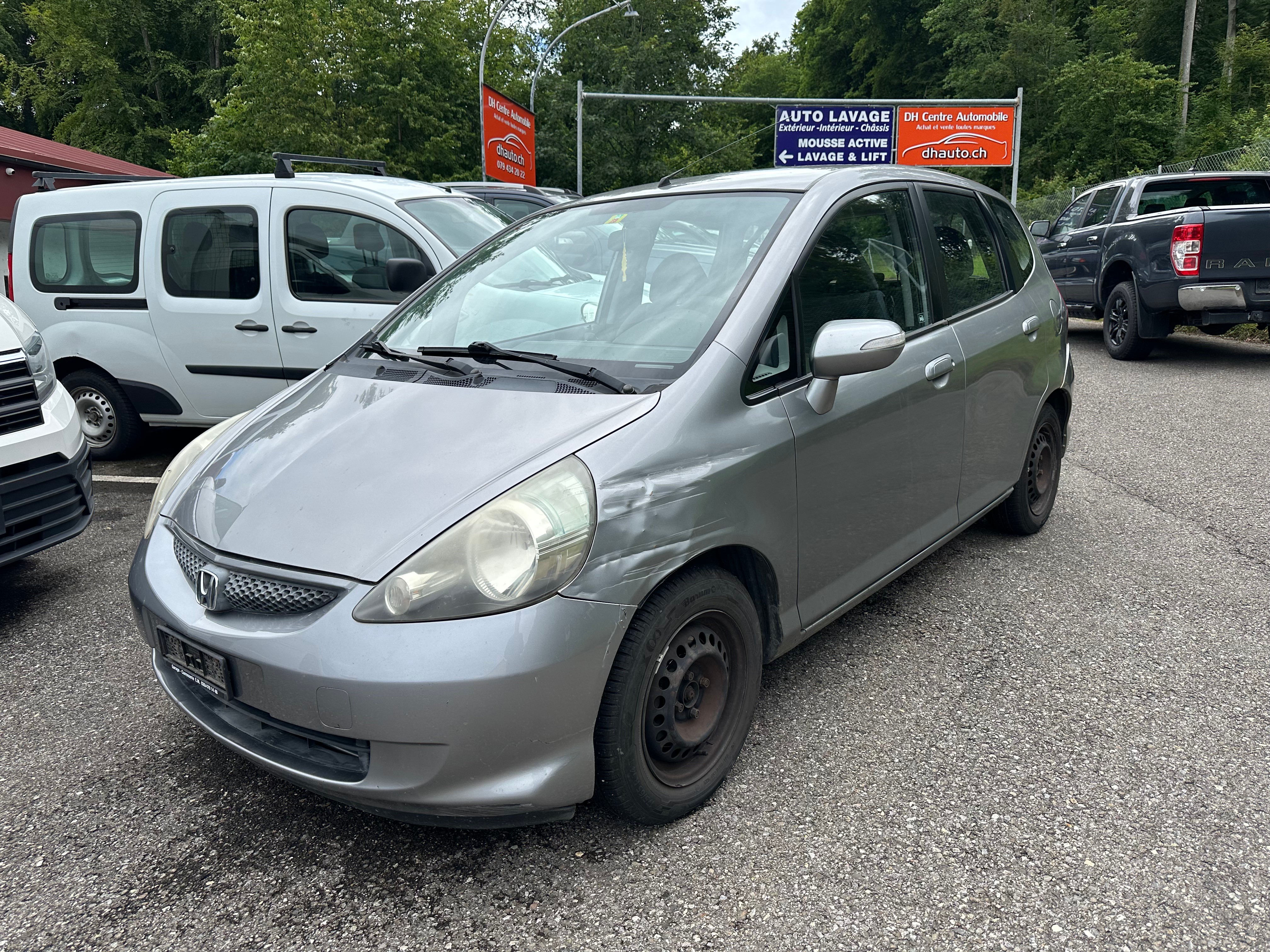 HONDA Jazz 1.4i LS