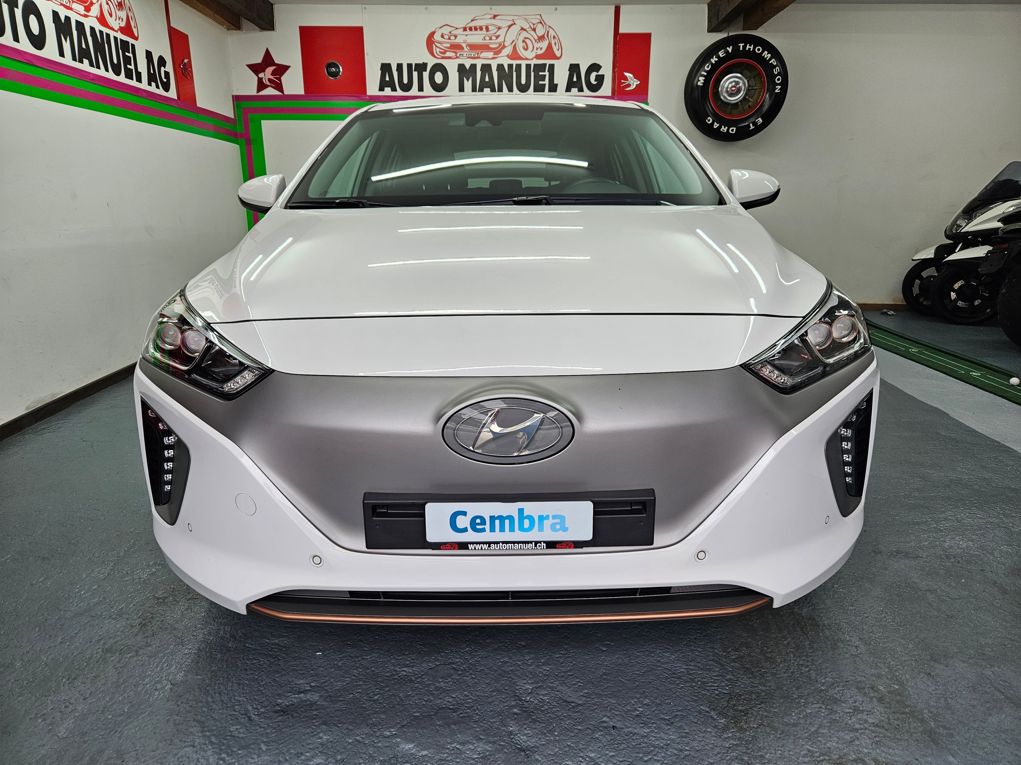 HYUNDAI Ioniq Vertex