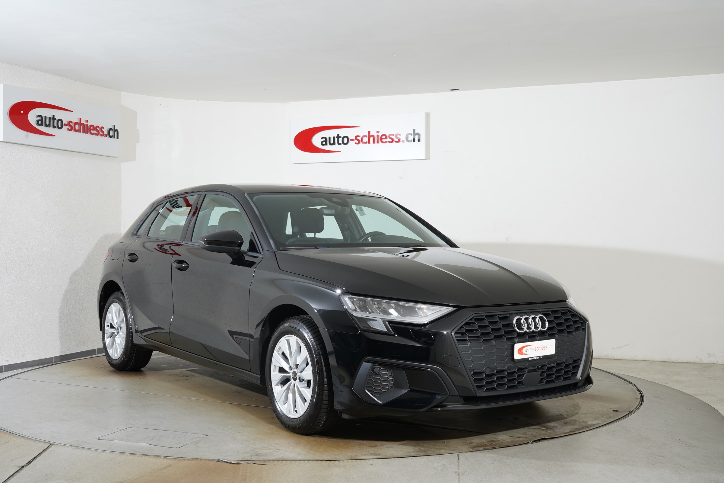 AUDI A3 Sportback 40 TFSI e