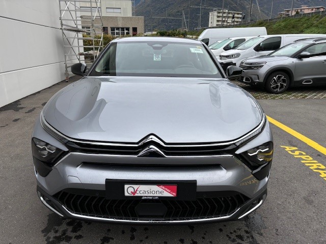 CITROEN C5 X 1.2i PureTech Swiss Edition EAT8