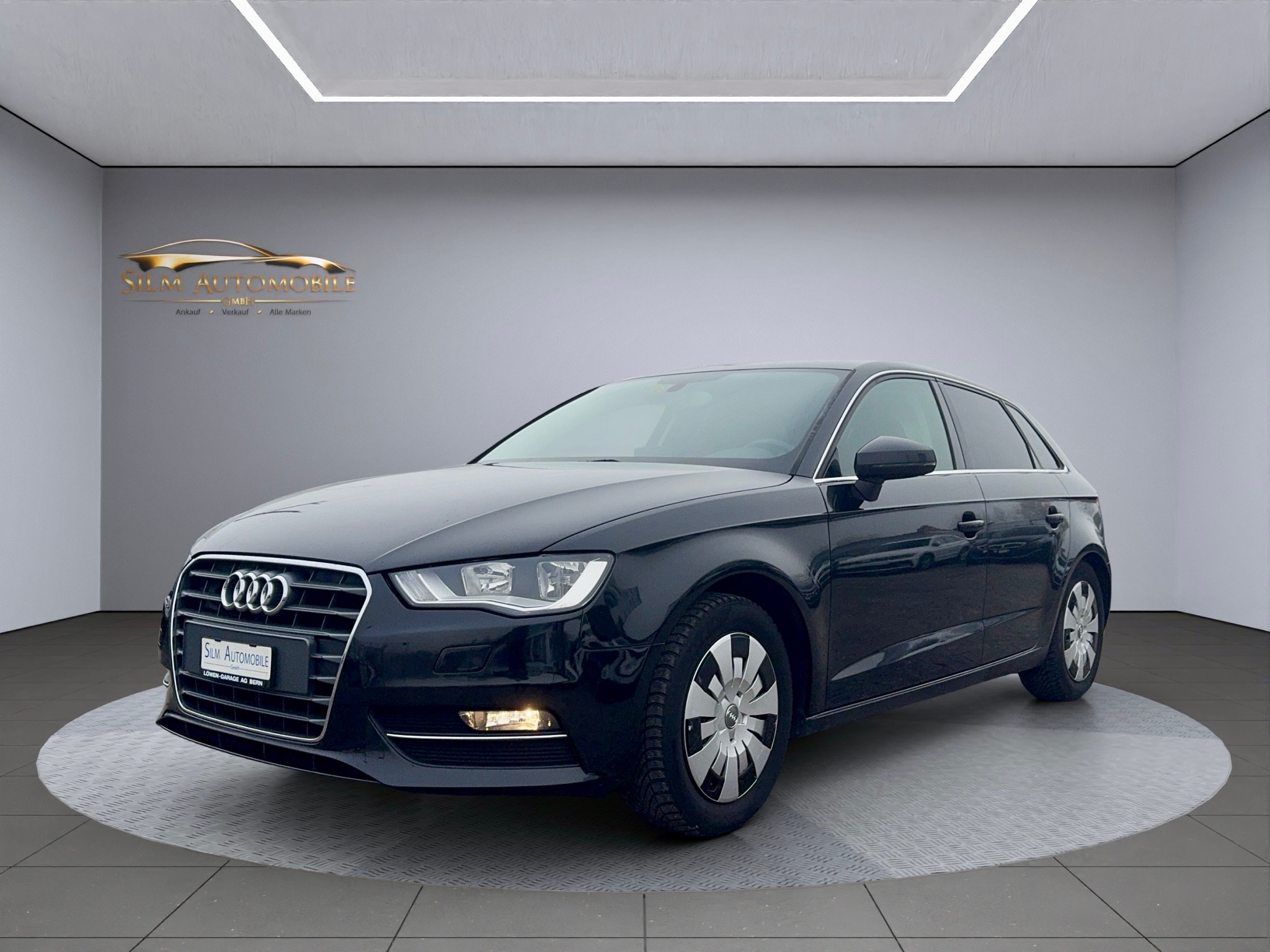 AUDI A3 Sportback 30 TDI Sport