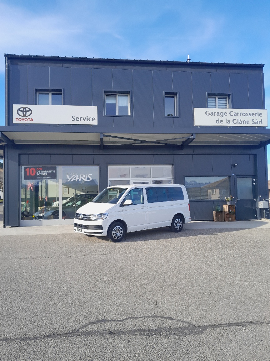 VW T6 Multivan 2.0 TDI Family DSG