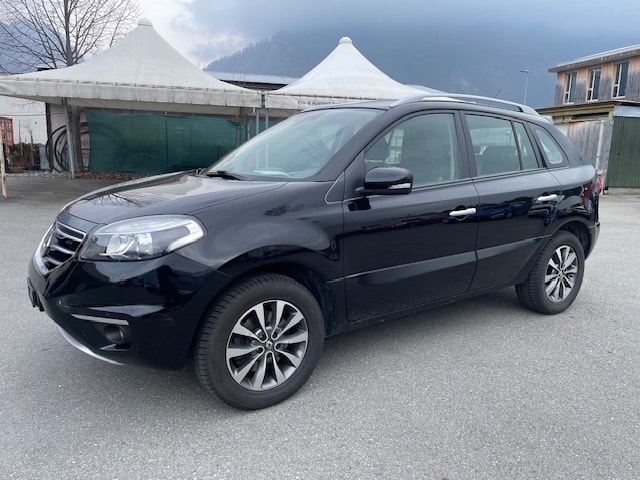 RENAULT Koleos 2.0 dCi Dynamique 4x4