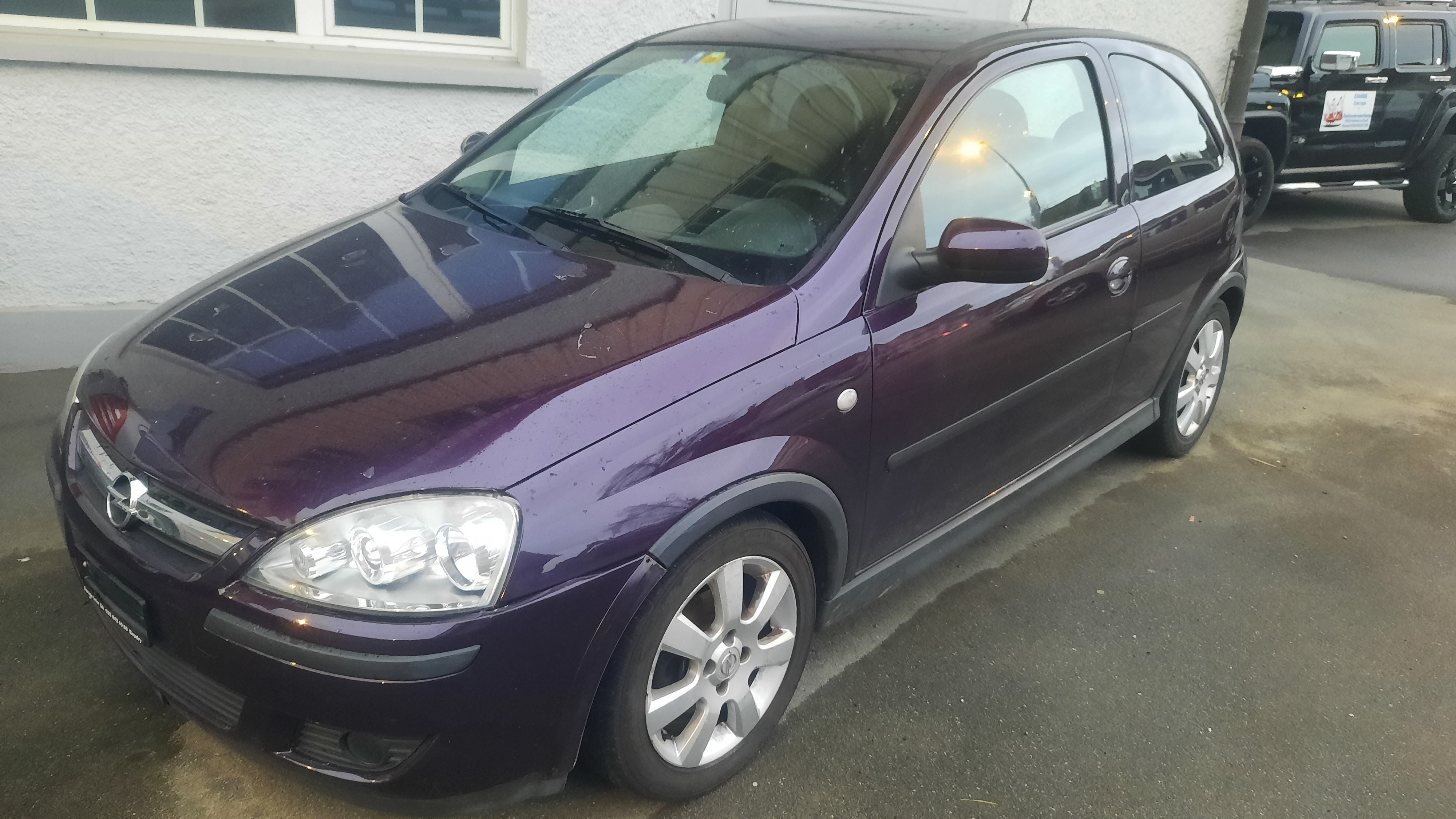 OPEL Corsa 1.3 CDTi Cosmo