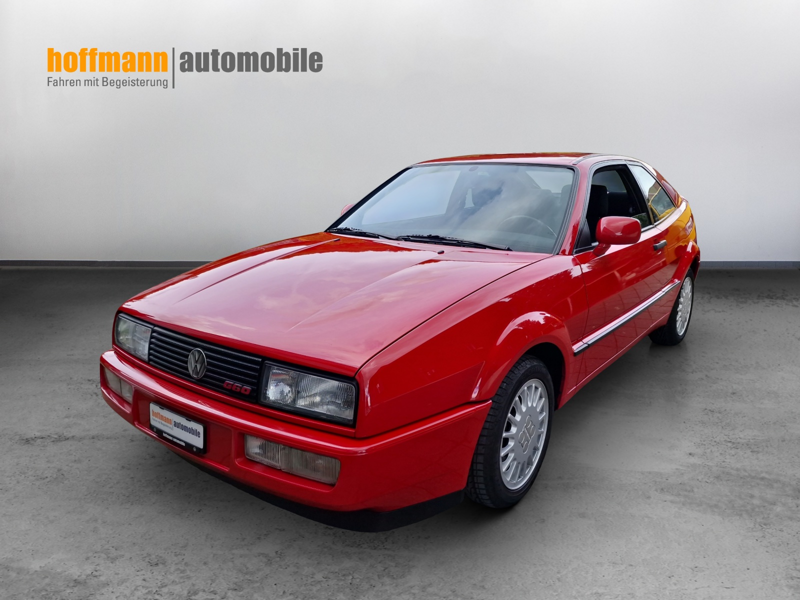 VW CORRADO