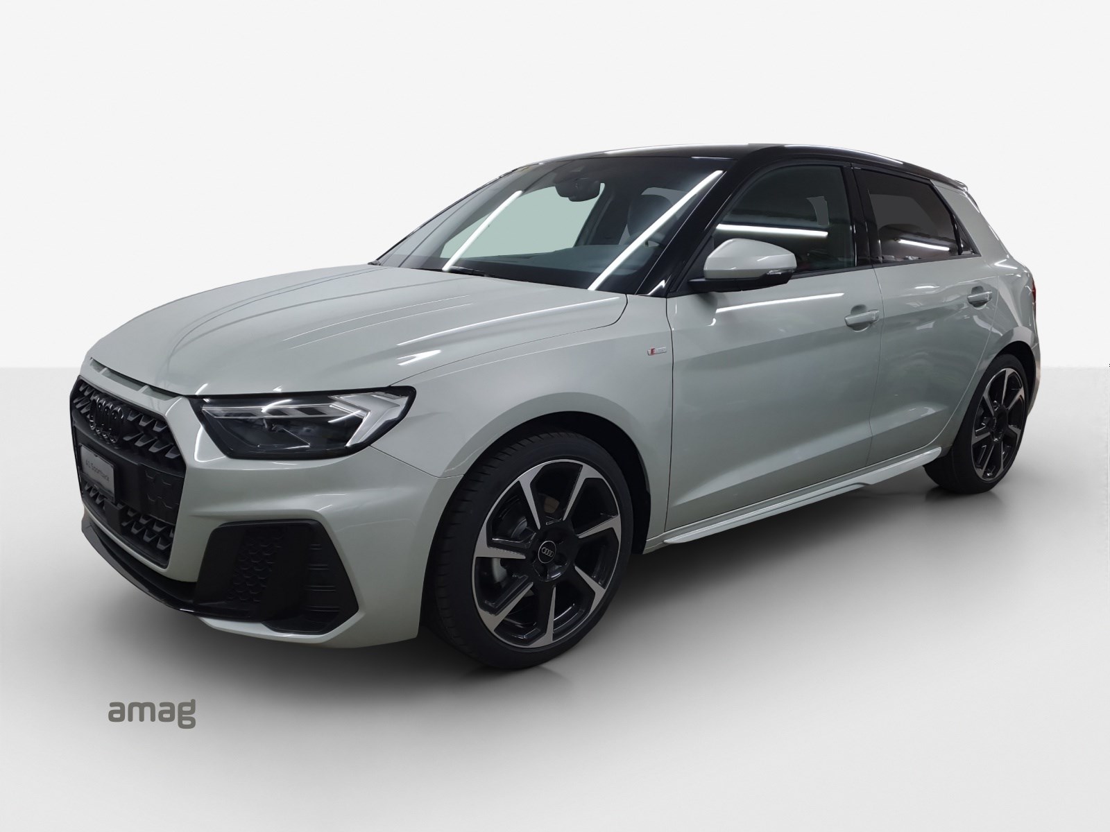 AUDI A1 Sportback 35 TFSI S Line