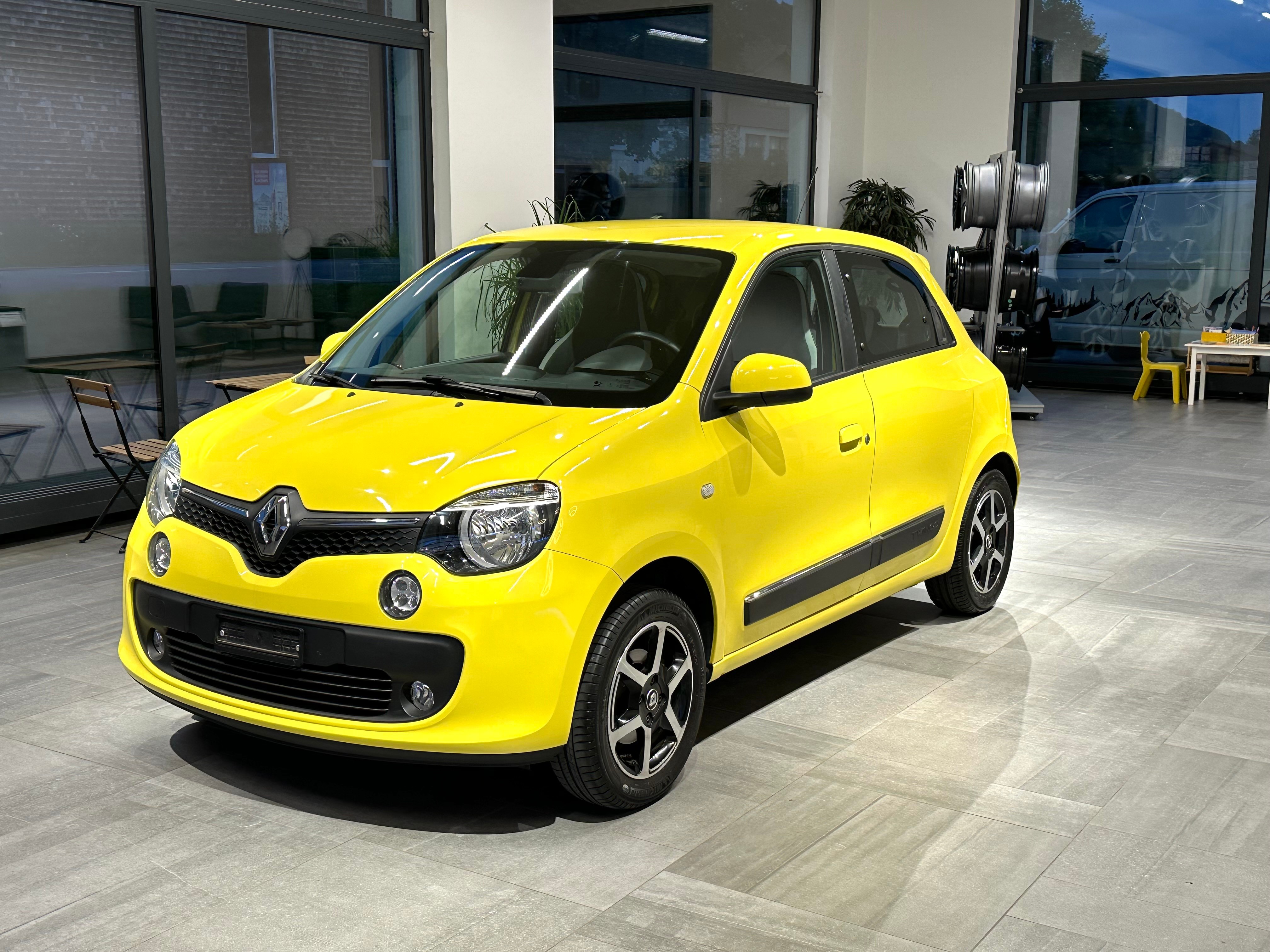 RENAULT Twingo 0.9 Intens