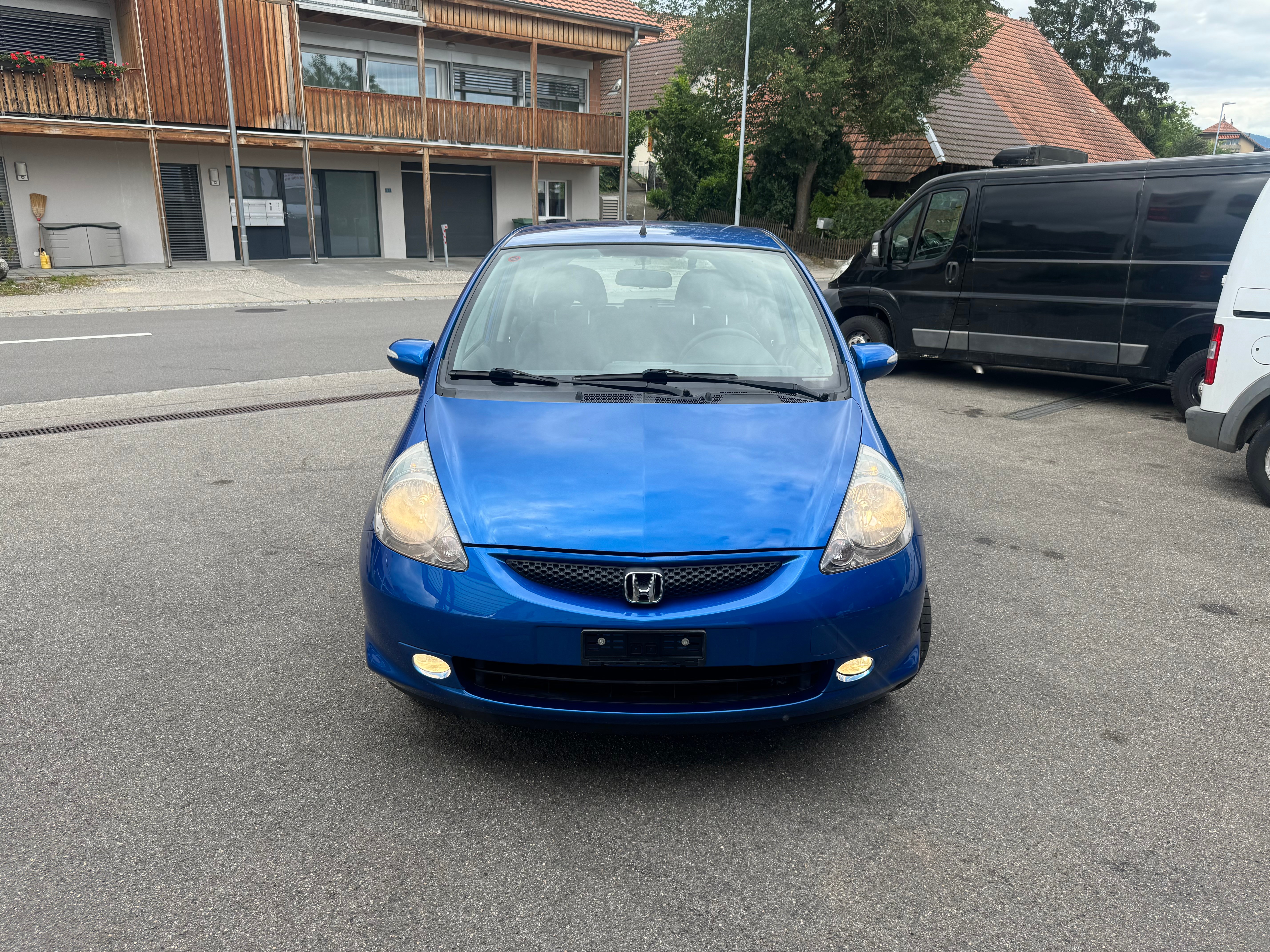 HONDA Jazz 1.4i ES