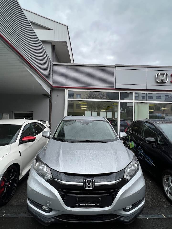 HONDA HR-V 1.5i-VTEC Comfort