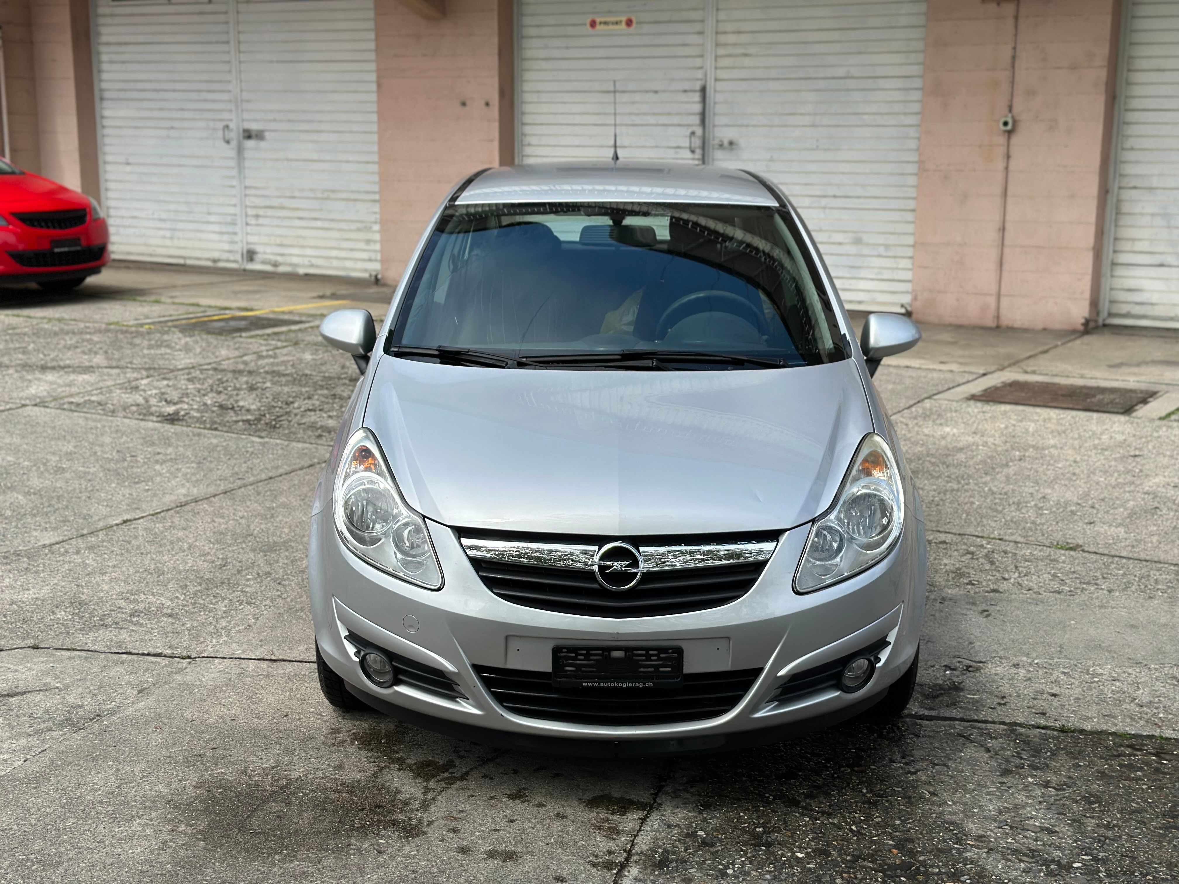 OPEL Corsa 1.2 TP