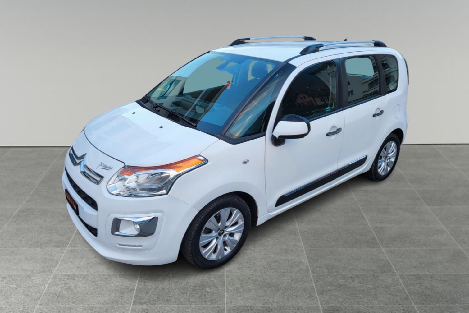 CITROEN C3 Picasso 1.6 HDi Rossignol