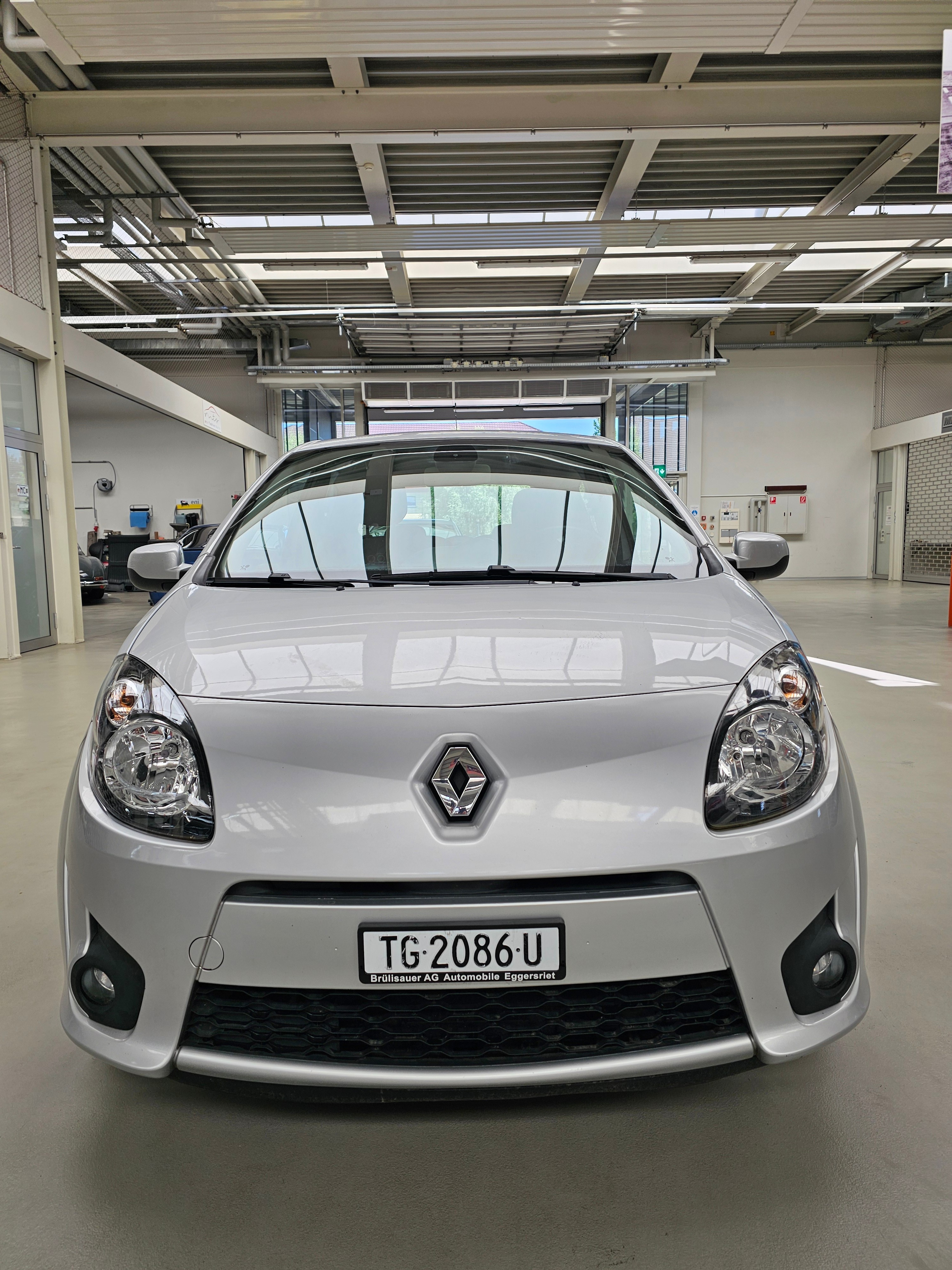 RENAULT Twingo 1.2 Expression