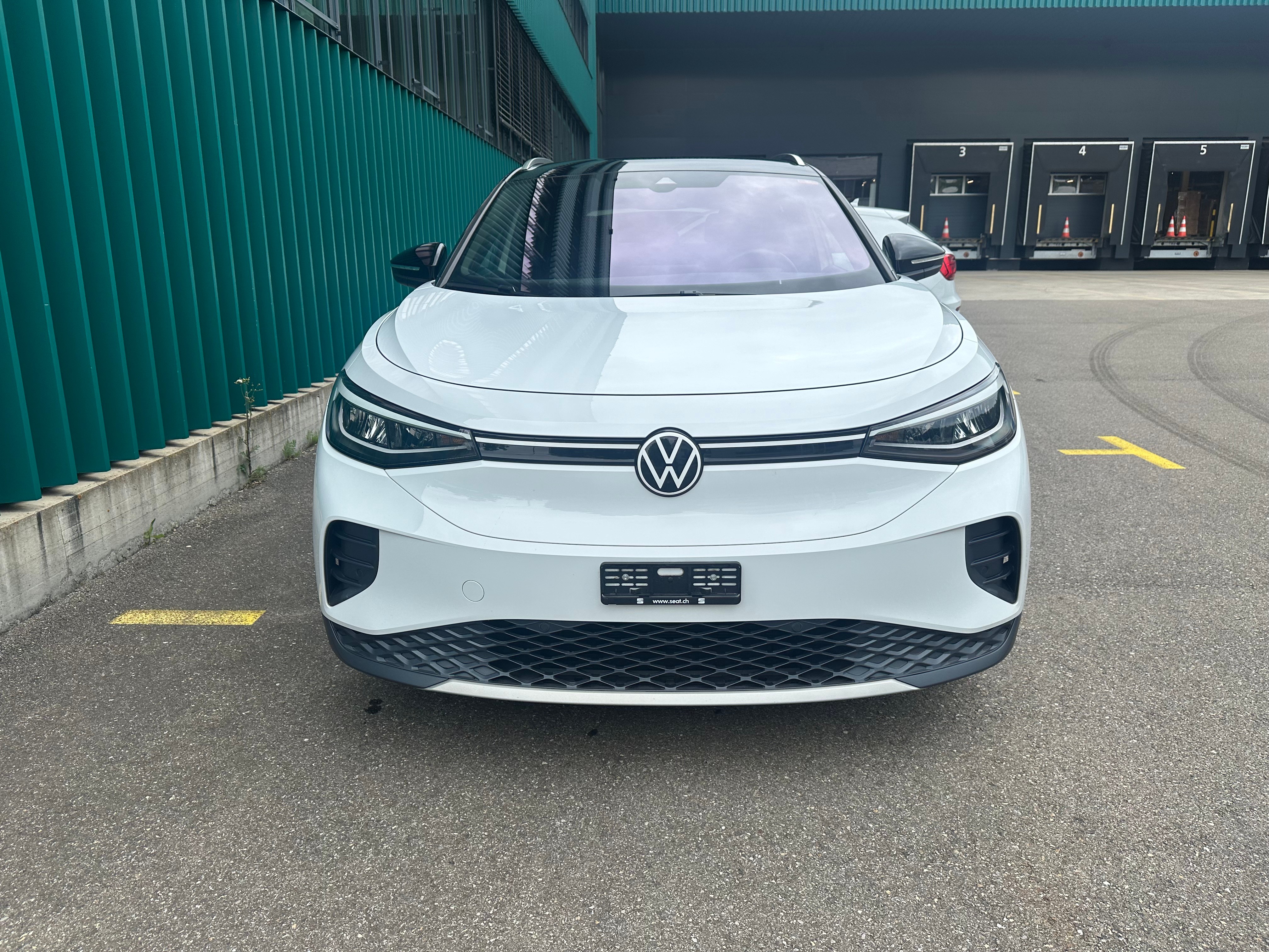 VW ID.4 Pro Performance 77 kWh 1ST