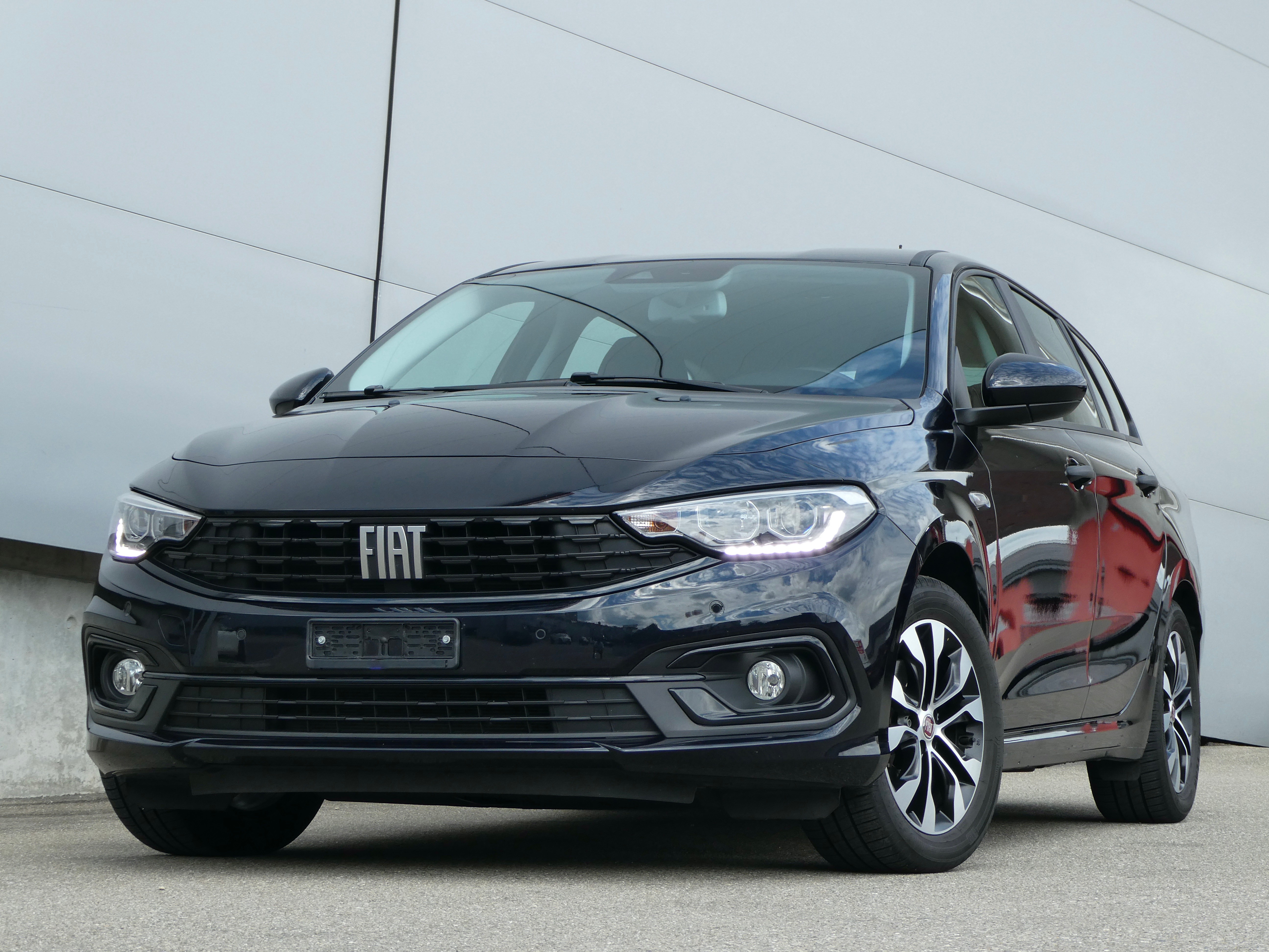 FIAT Tipo 1.0 T3 Station Wagon Tipo