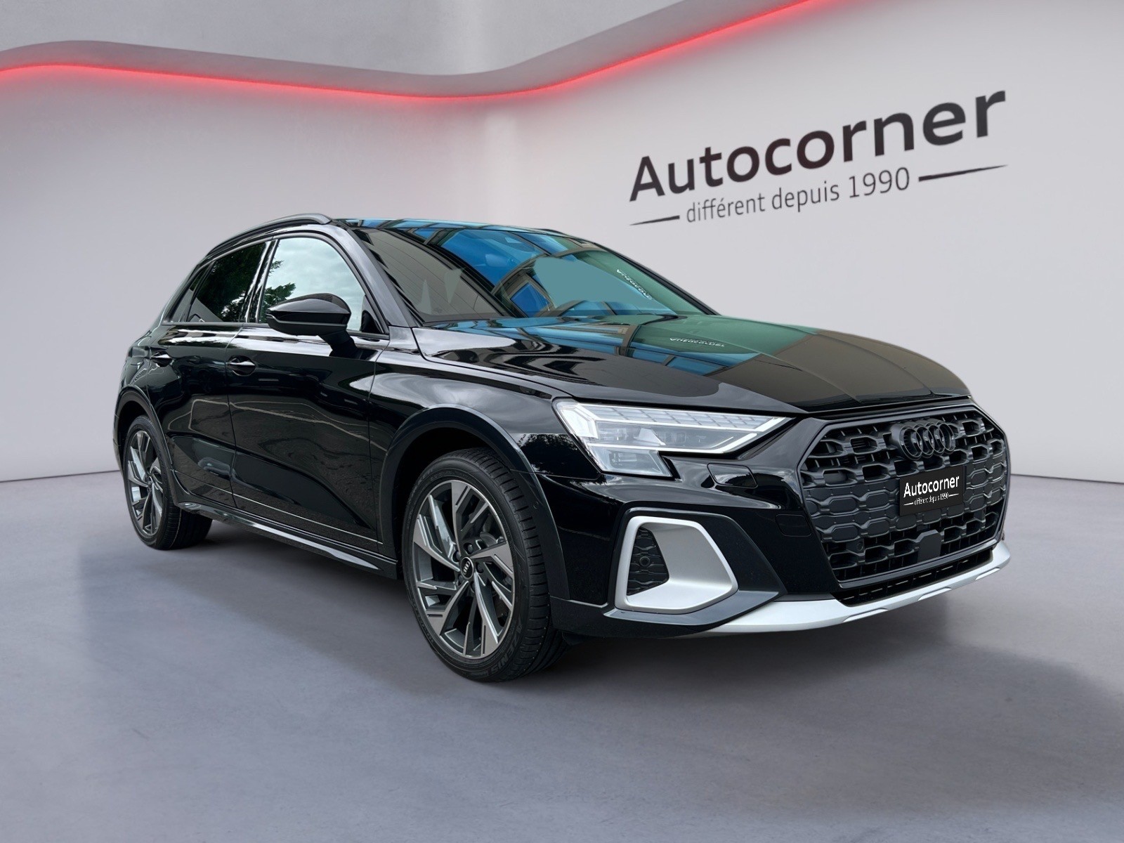 AUDI A3 allstreet 35 TFSI Attraction S-tronic