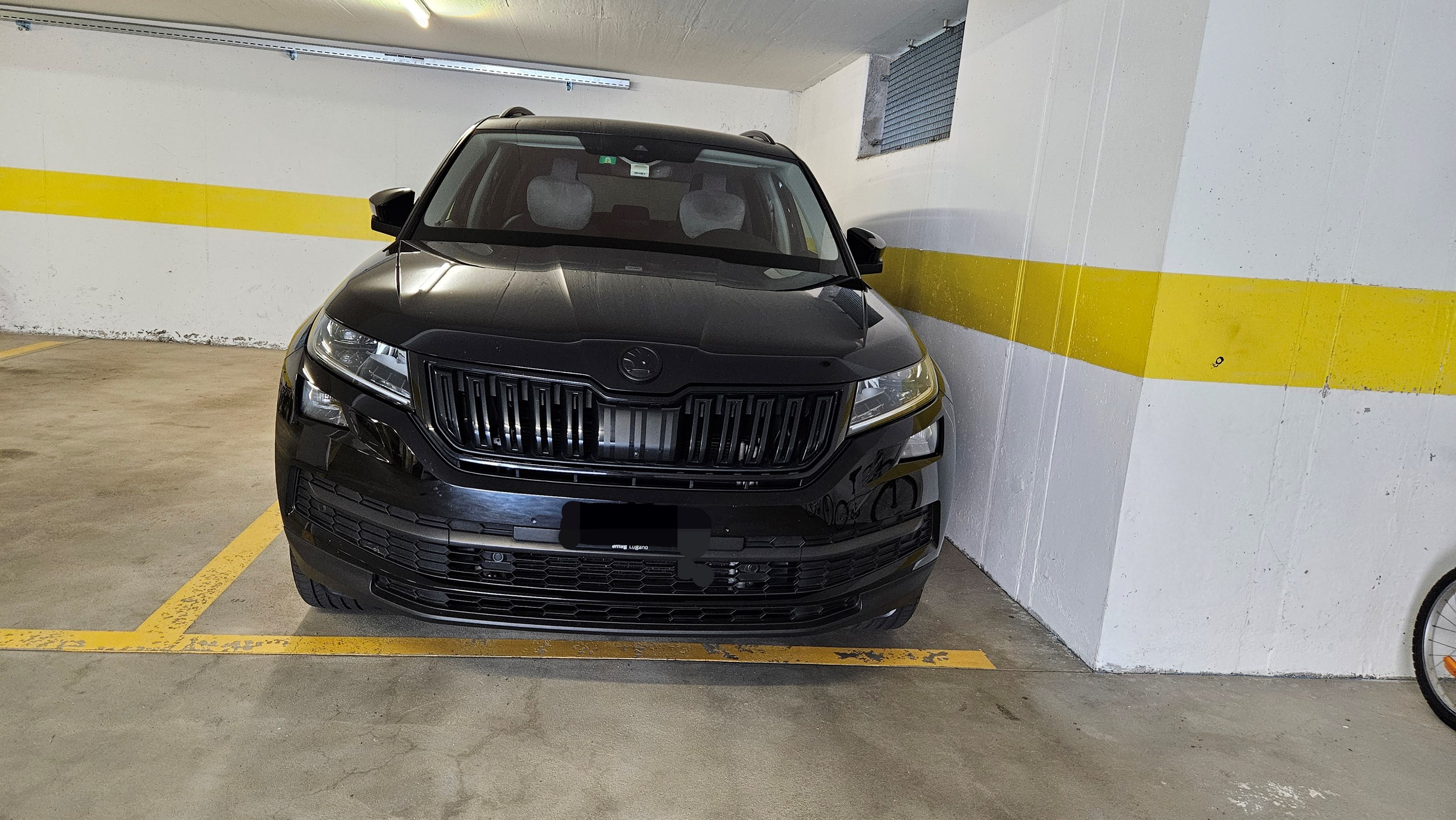 SKODA Kodiaq 2.0 TDI CR Style 4x4 DSG