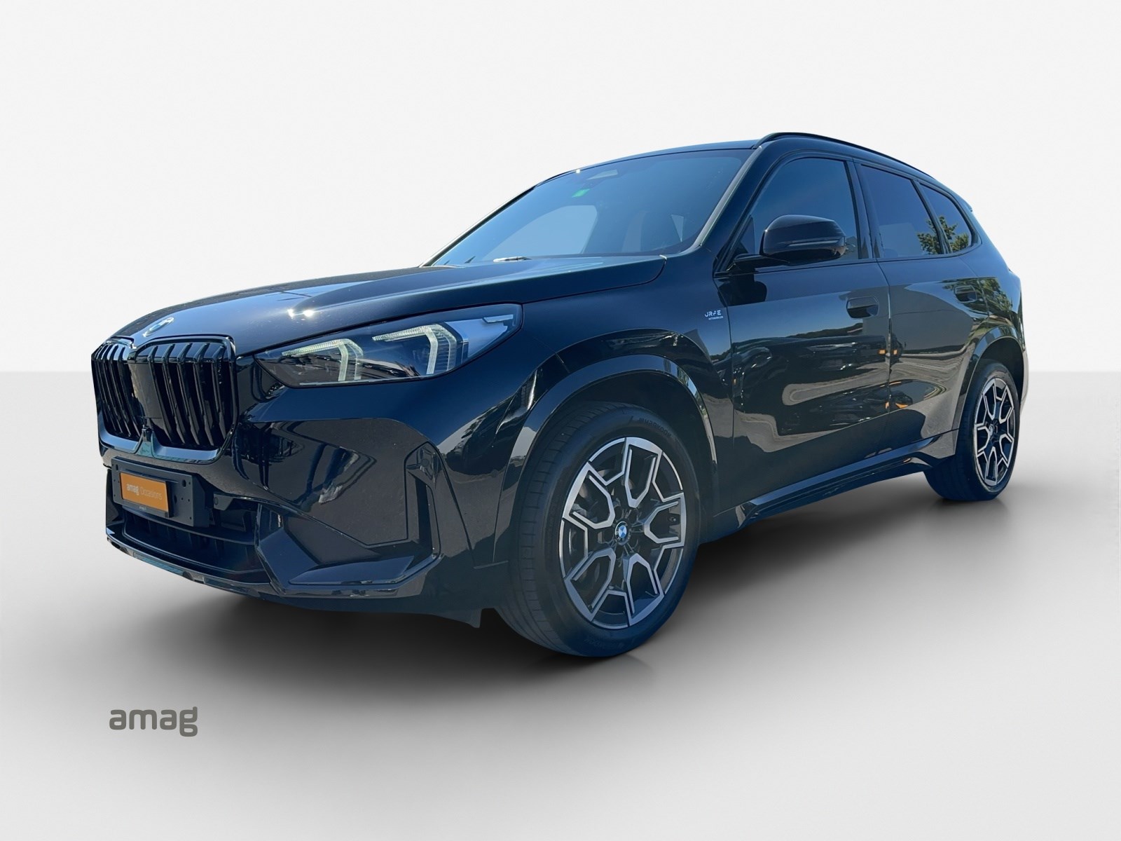 BMW X1 xDrive 23d 48V xLine