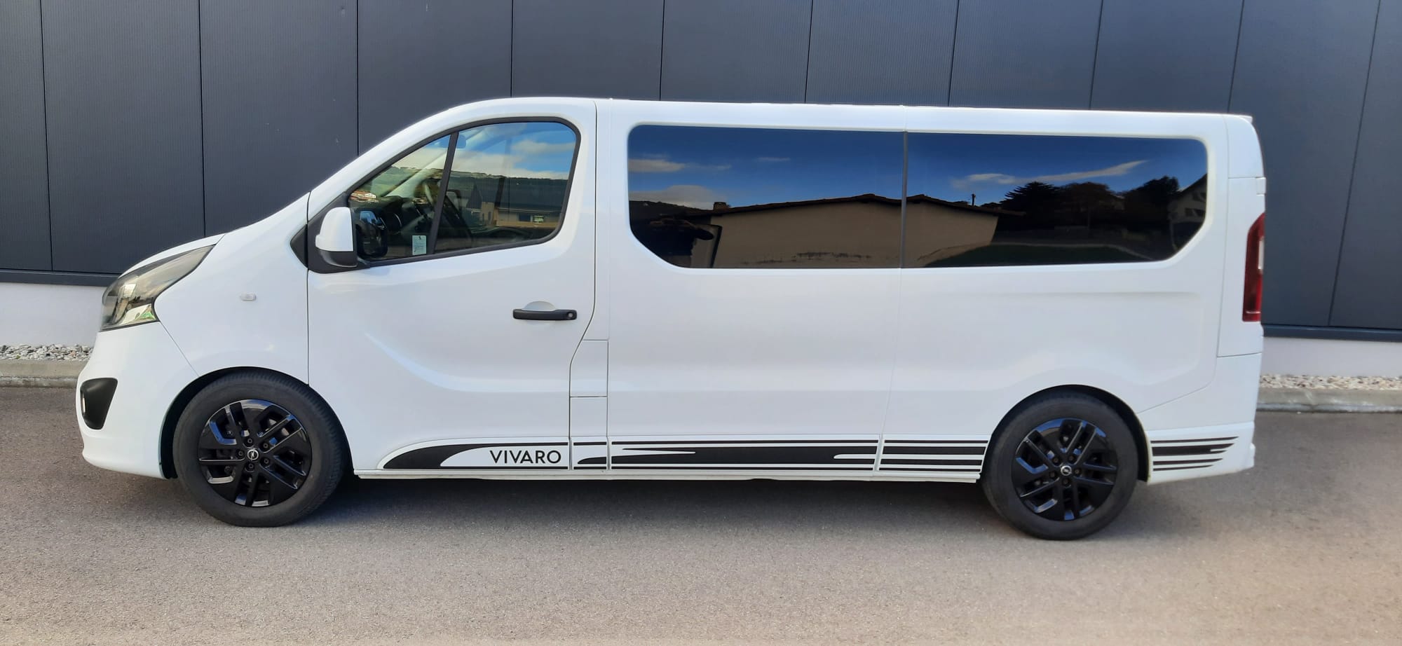 OPEL Vivaro 1.6 CDTI 2.9t L2H1