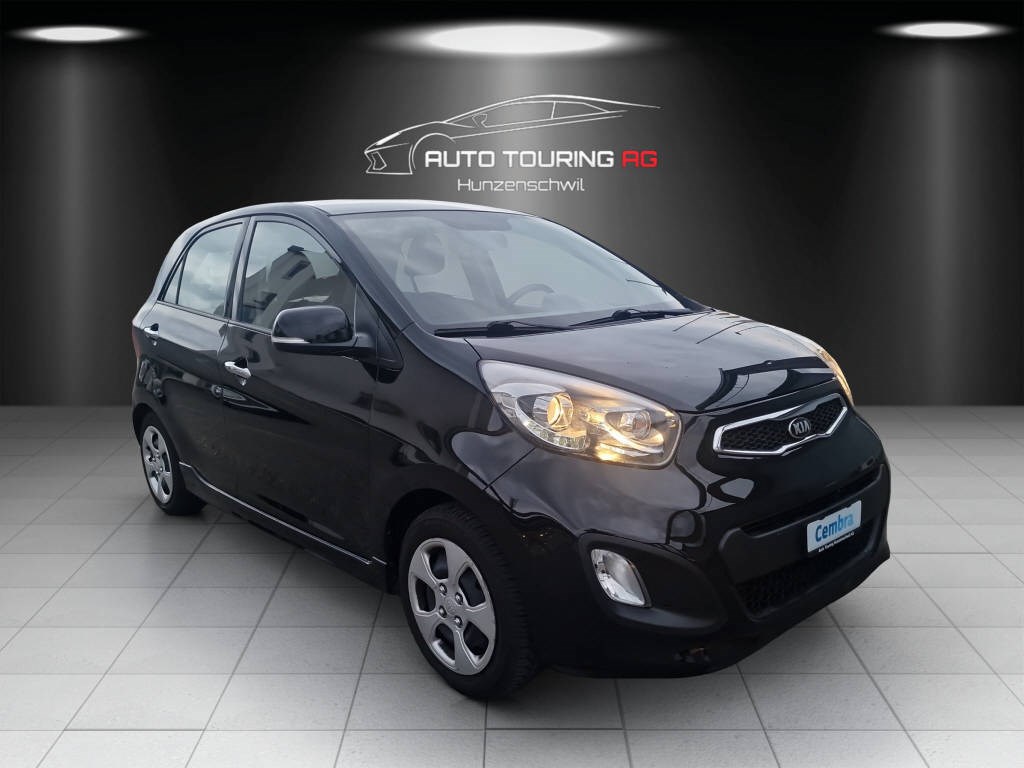 KIA Picanto 1.2 16V Style