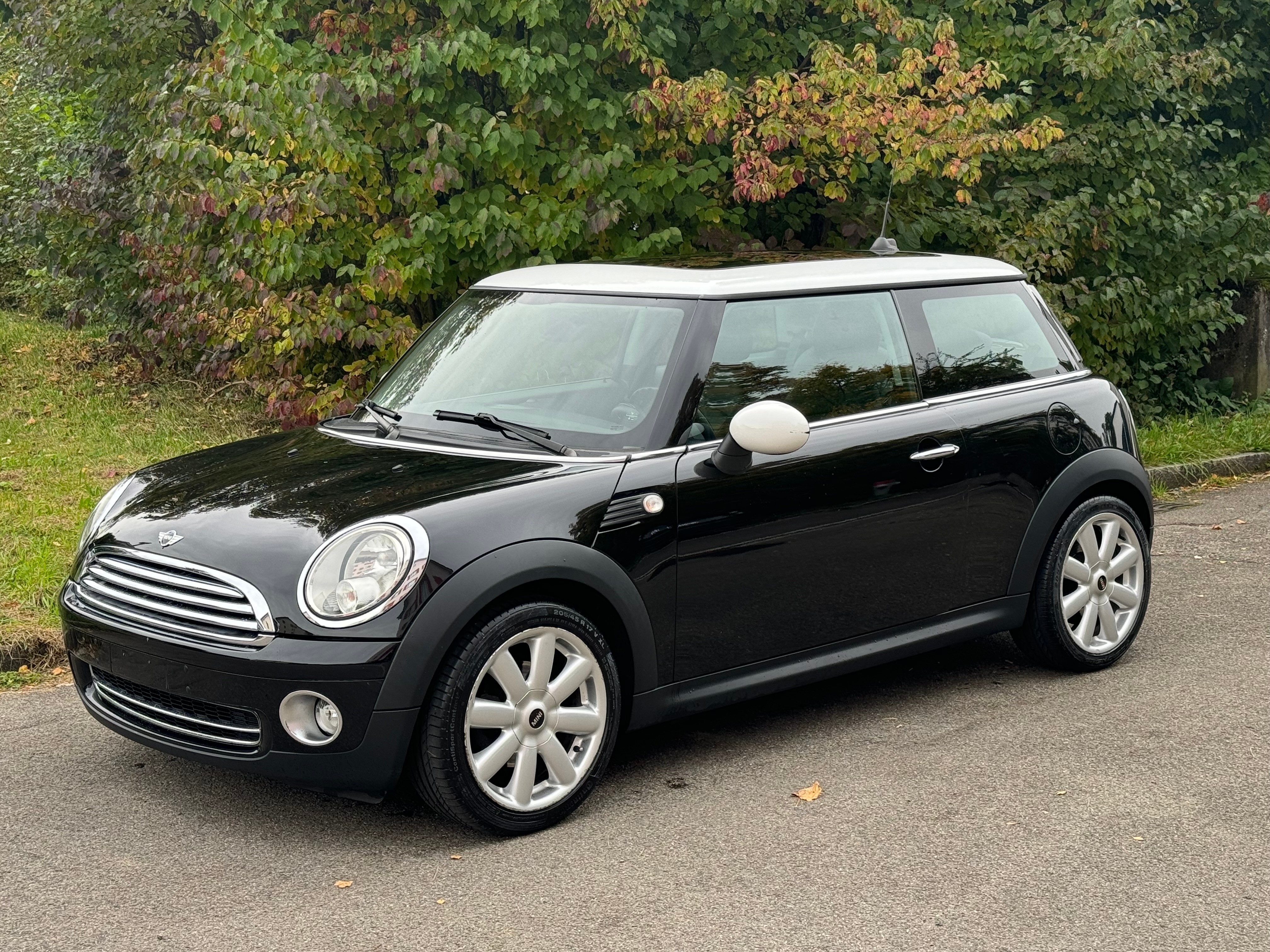 MINI Mini Cooper