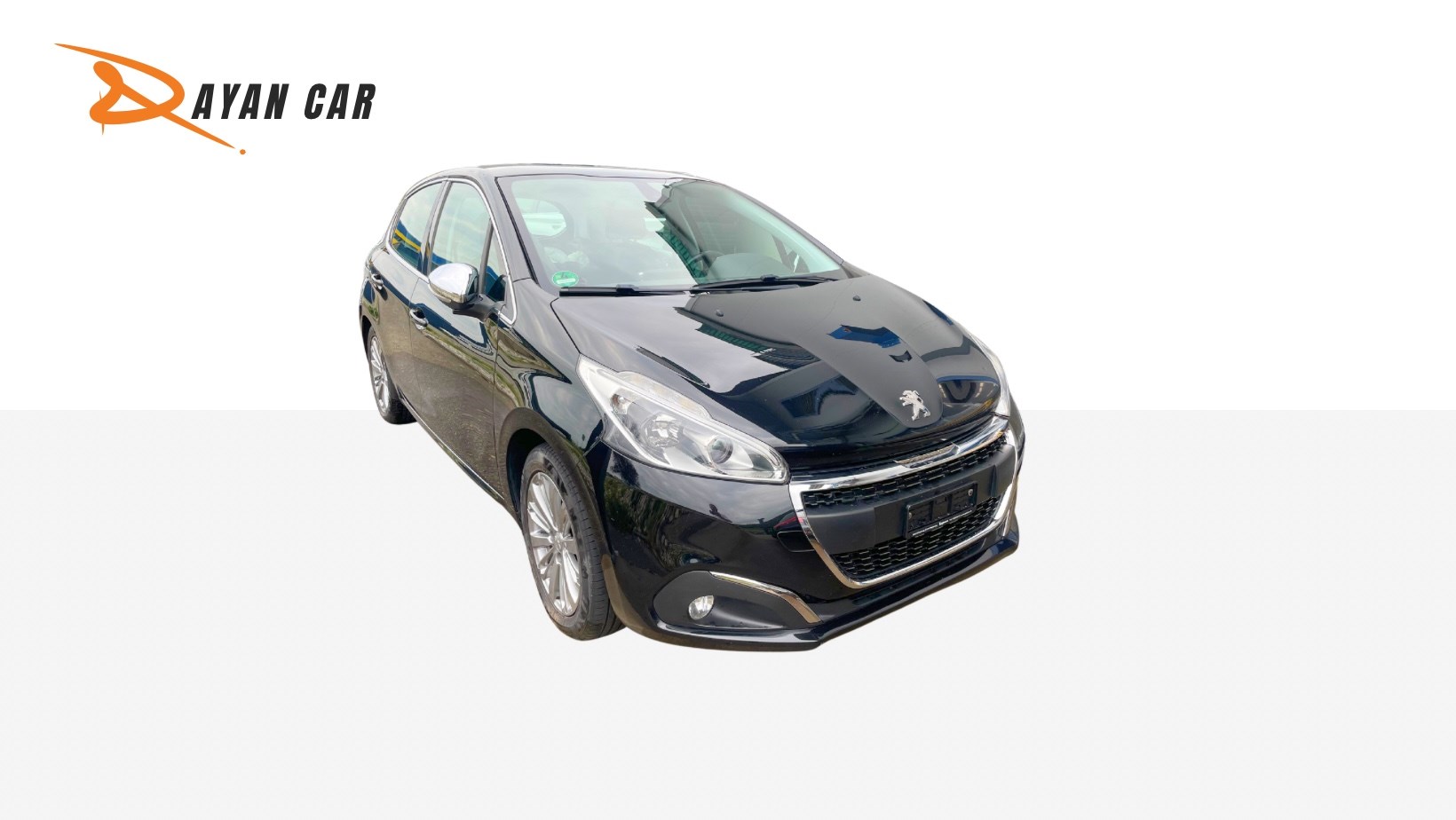 PEUGEOT 208 1.2 PureTech Allure EAT6