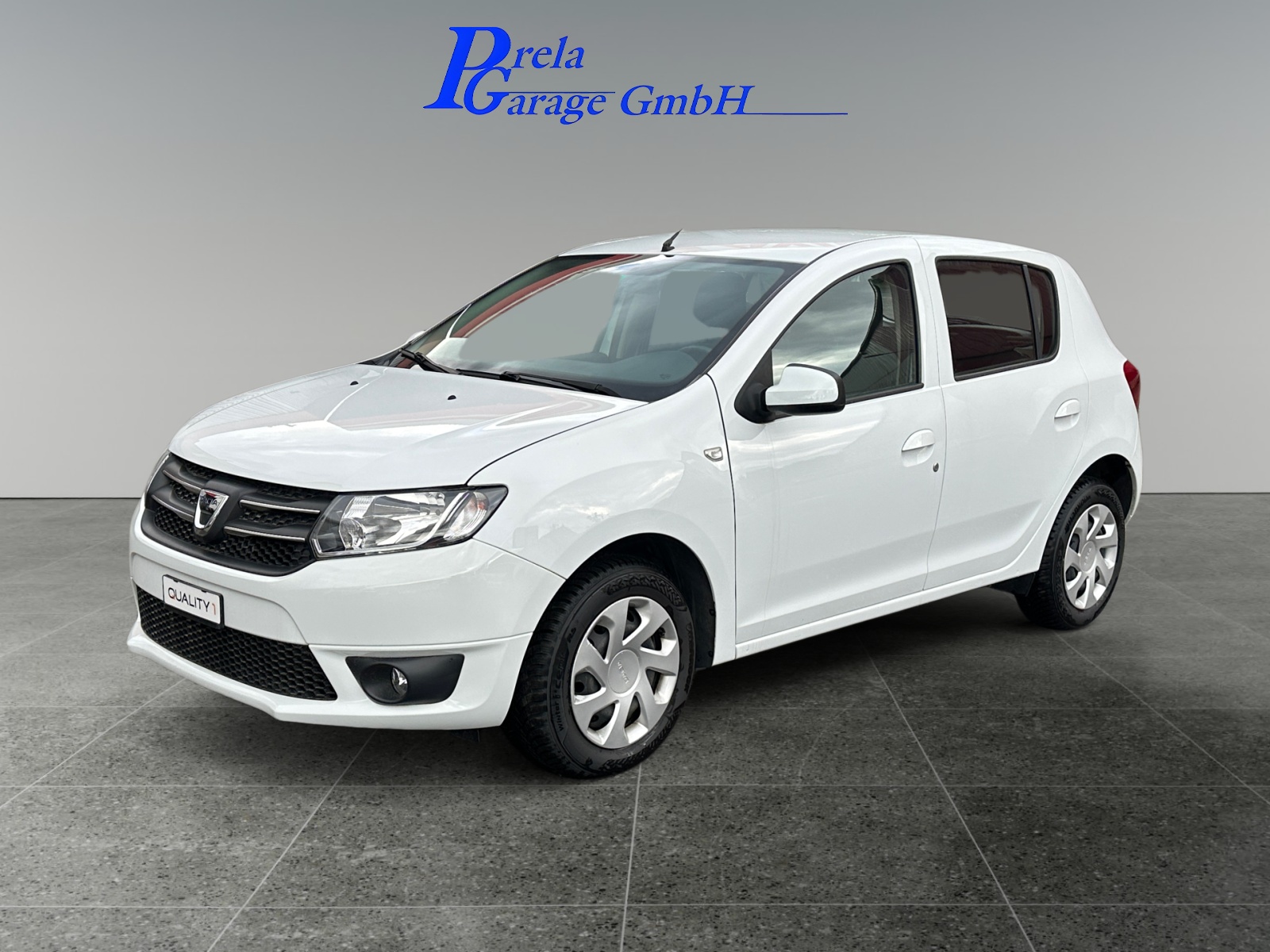 DACIA Sandero 1.2