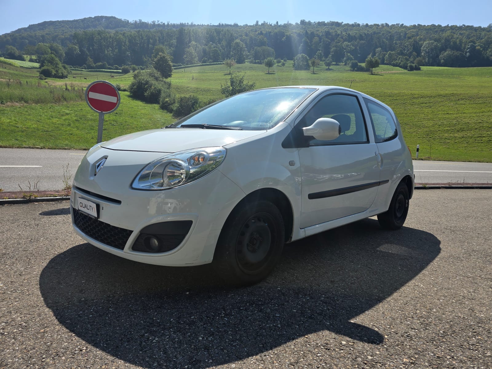 RENAULT Twingo 1.2 16V Expression