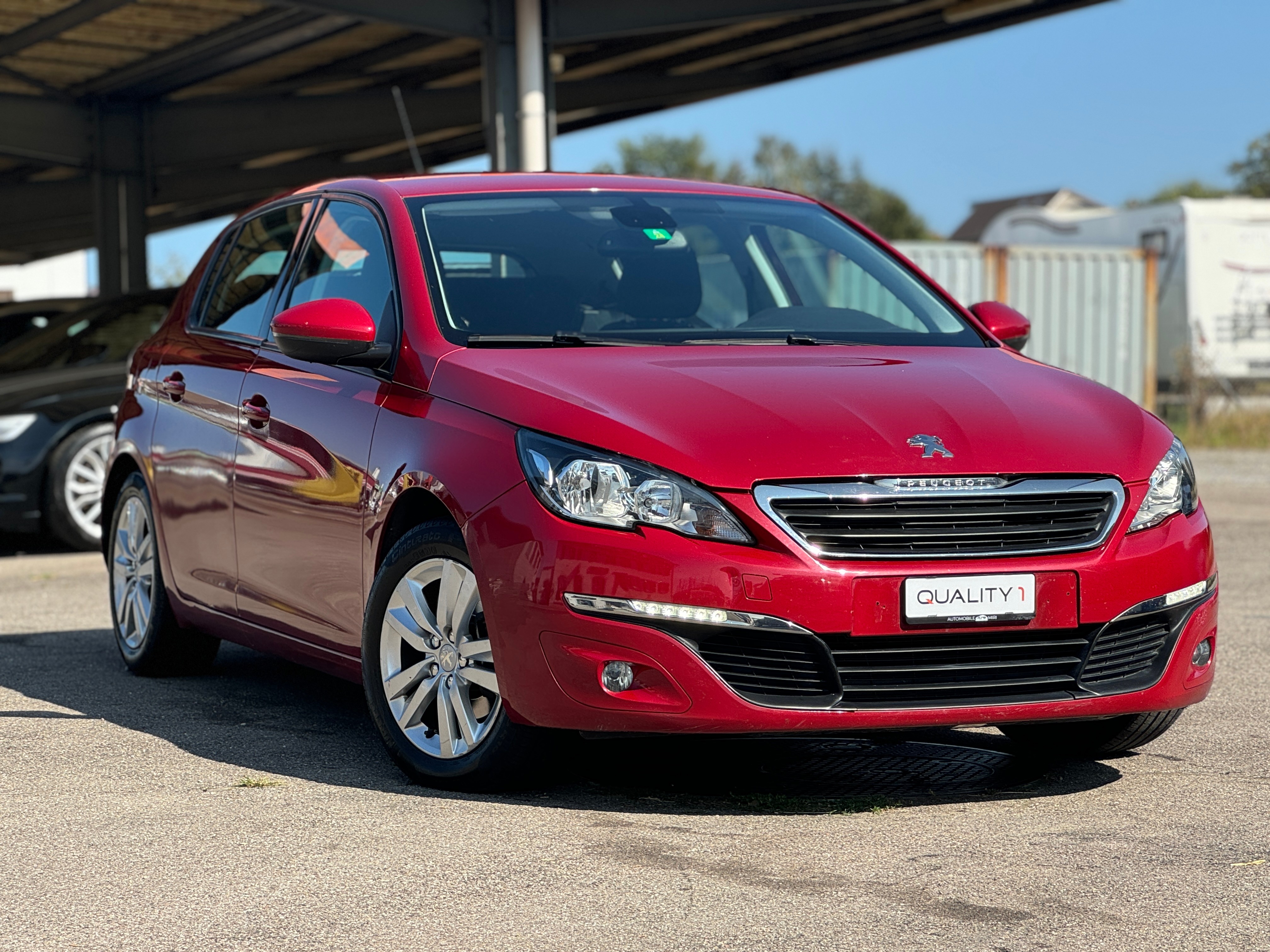 PEUGEOT 308 SW 1.6 HDI Active