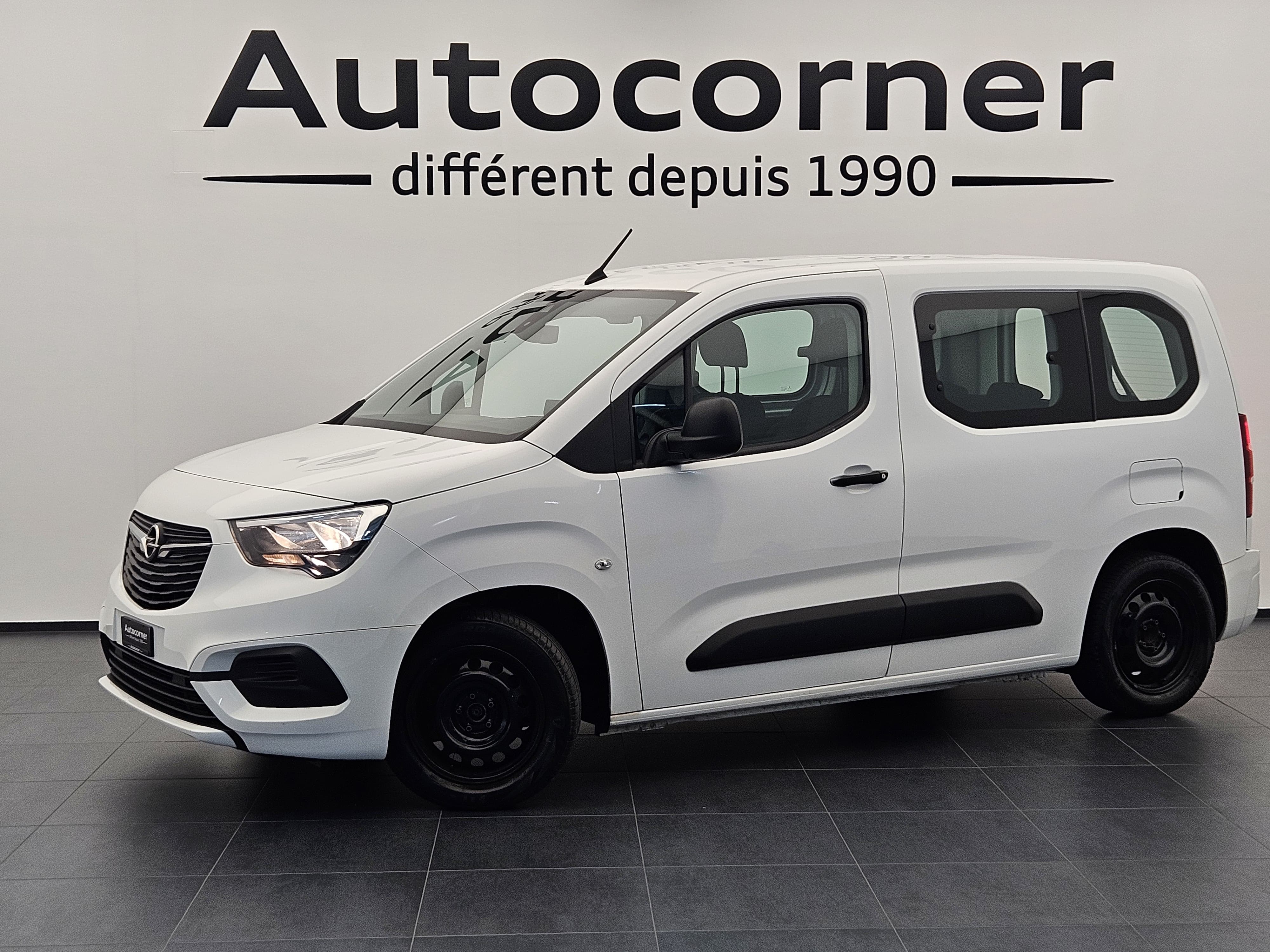 OPEL Combo Life XL 1.5 Innovation Automat