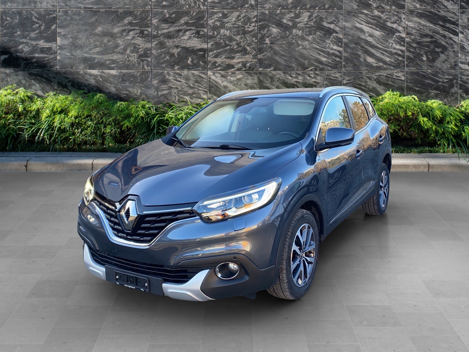 RENAULT Kadjar 1.6 dCi S-Edition 4x4