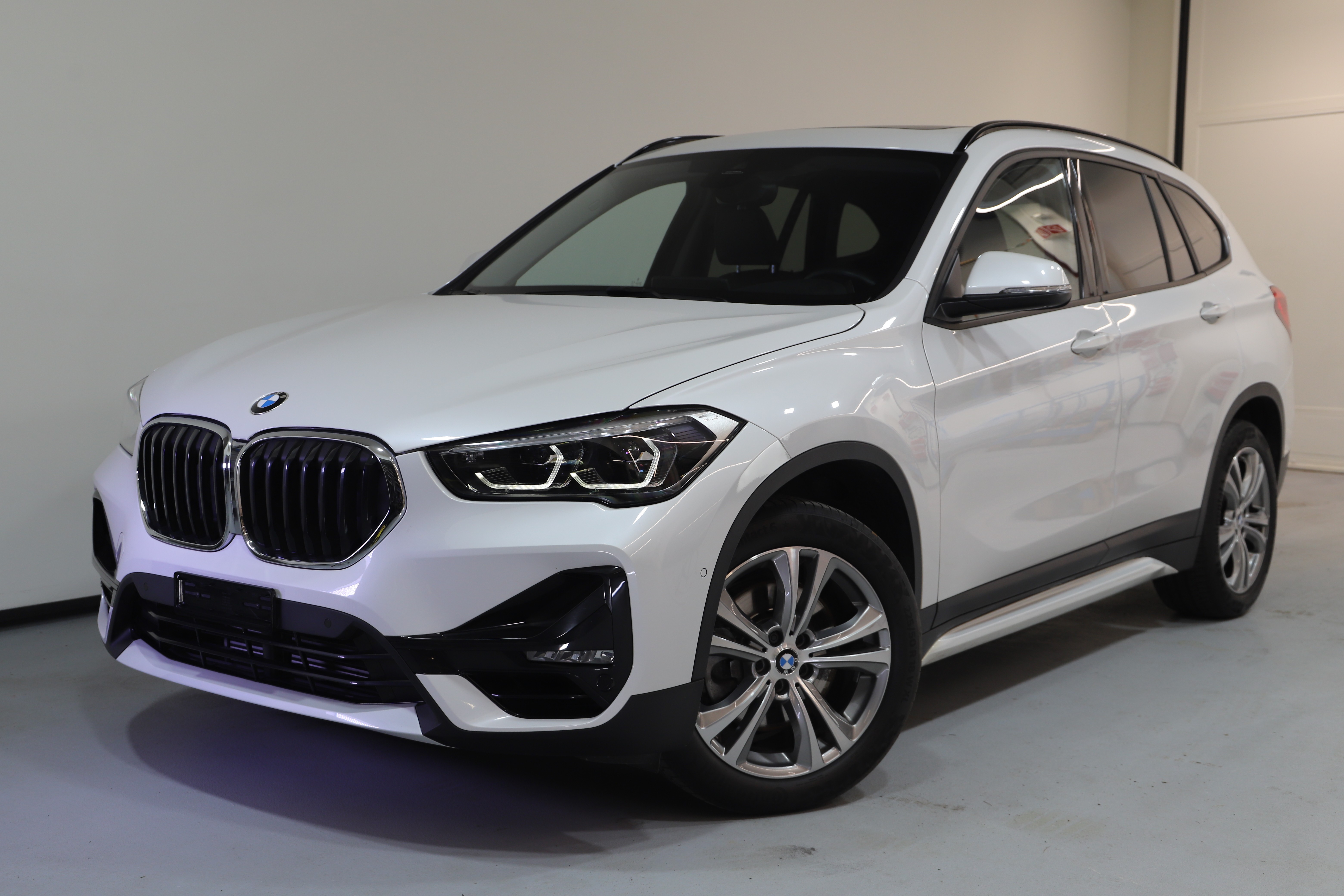 BMW X1 xDrive 20i Sport Line Steptronic