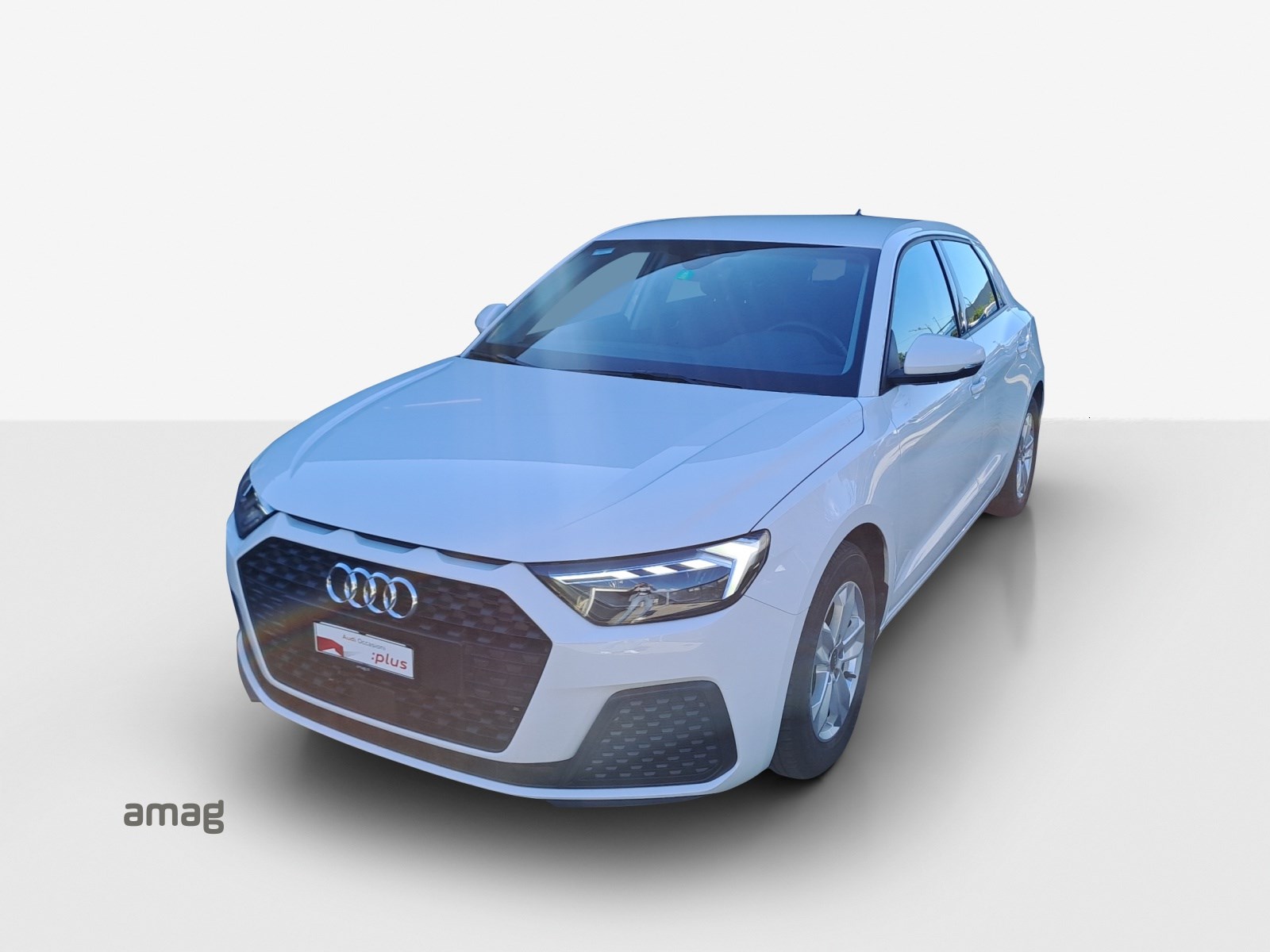 AUDI A1 Sportback 30 TFSI Attraction