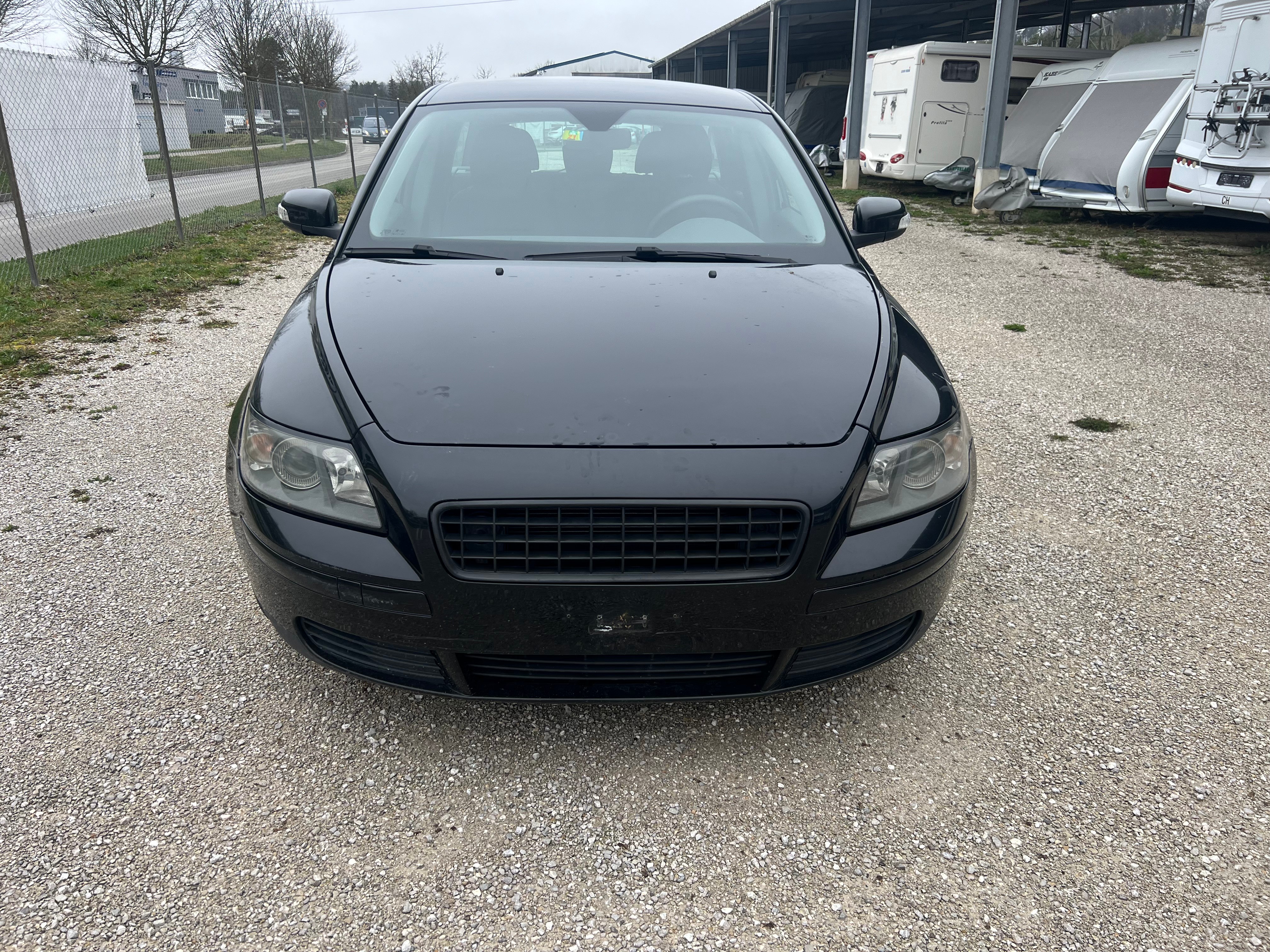 VOLVO V50 1.8