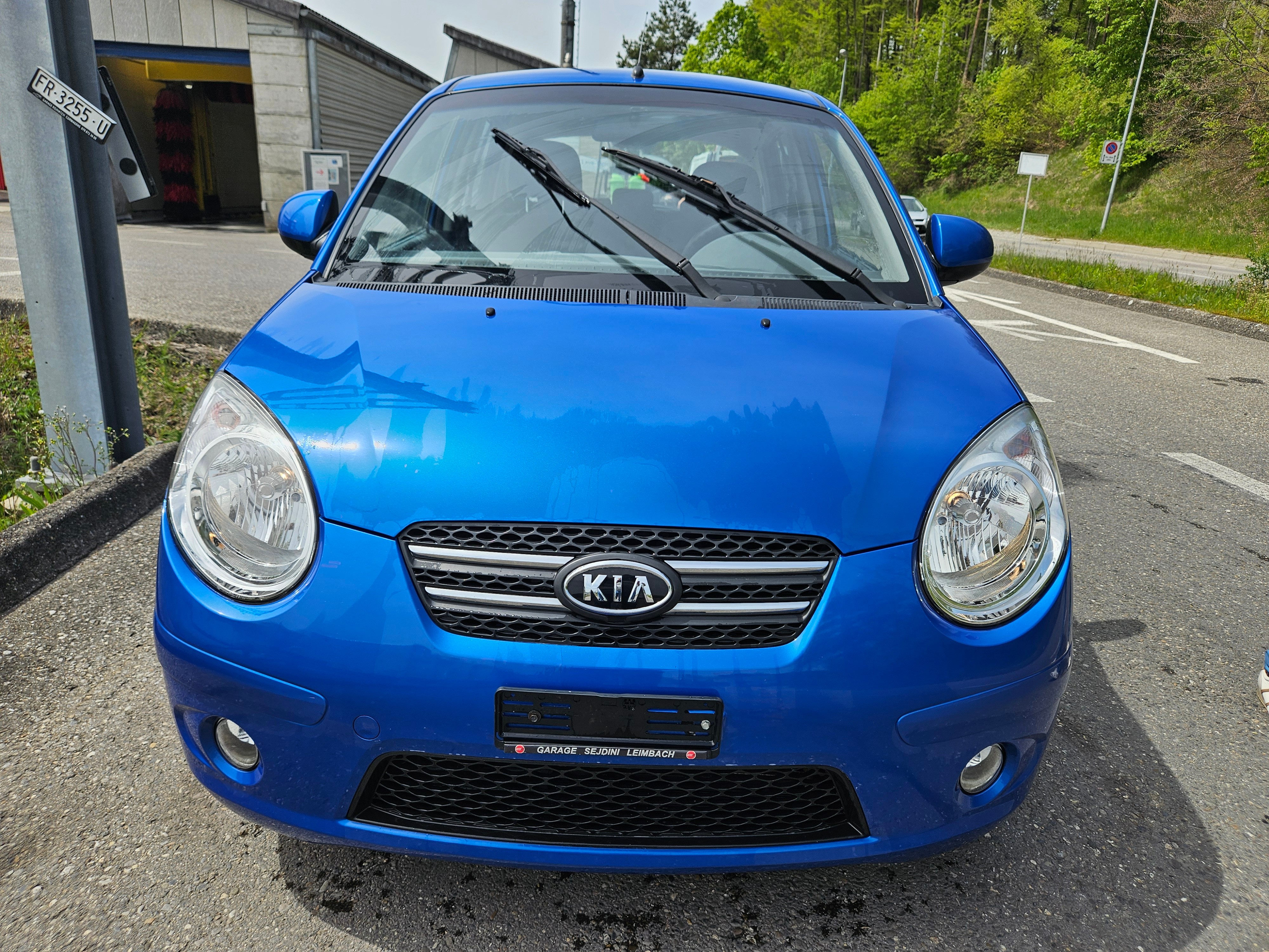 KIA Picanto 1.1 Trend