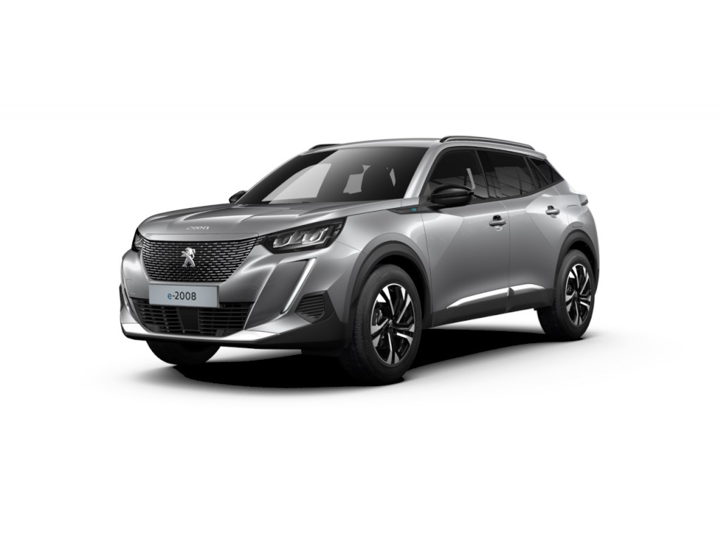 PEUGEOT 2008 e Allure Pack