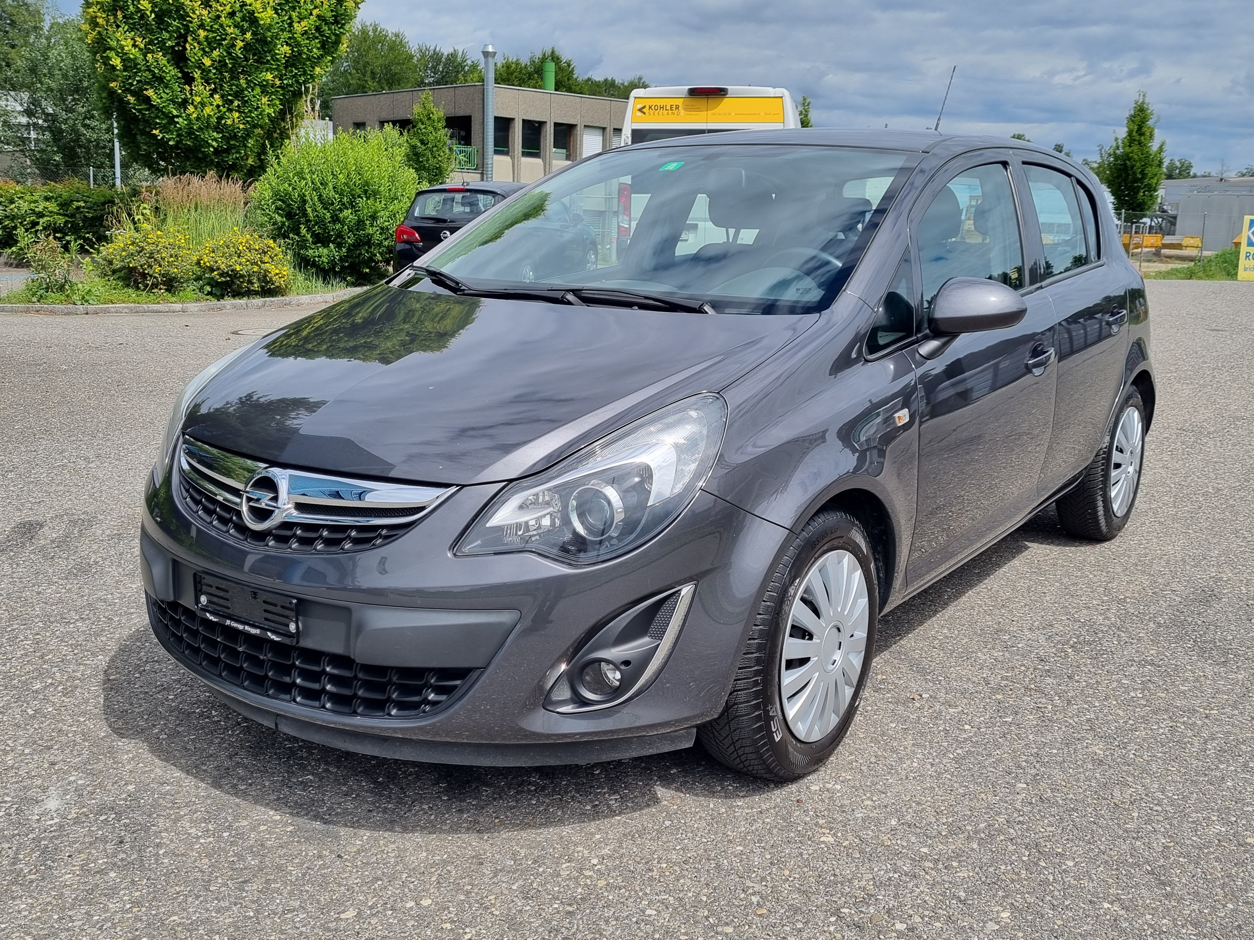 OPEL Corsa 1.2 TP Enjoy