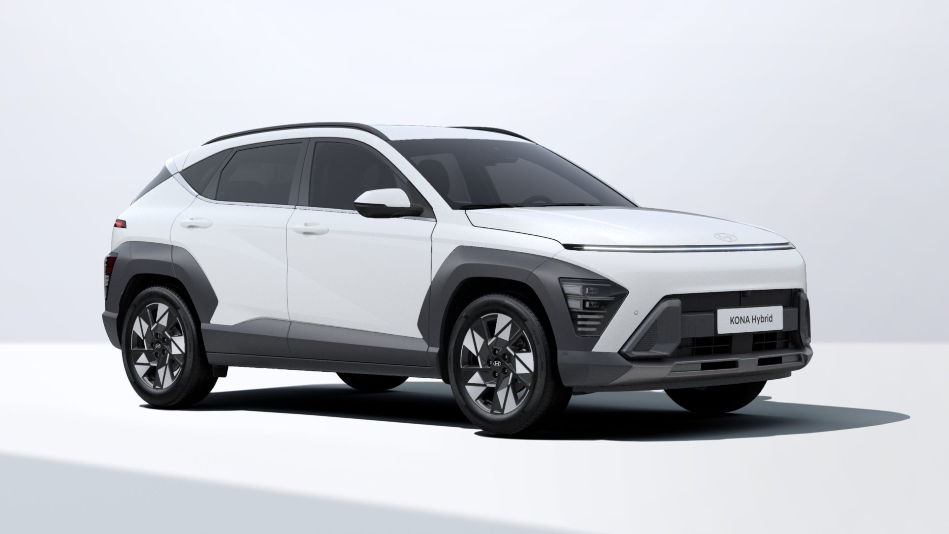 HYUNDAI Kona 1.6 GDi HEV Amplia DCT