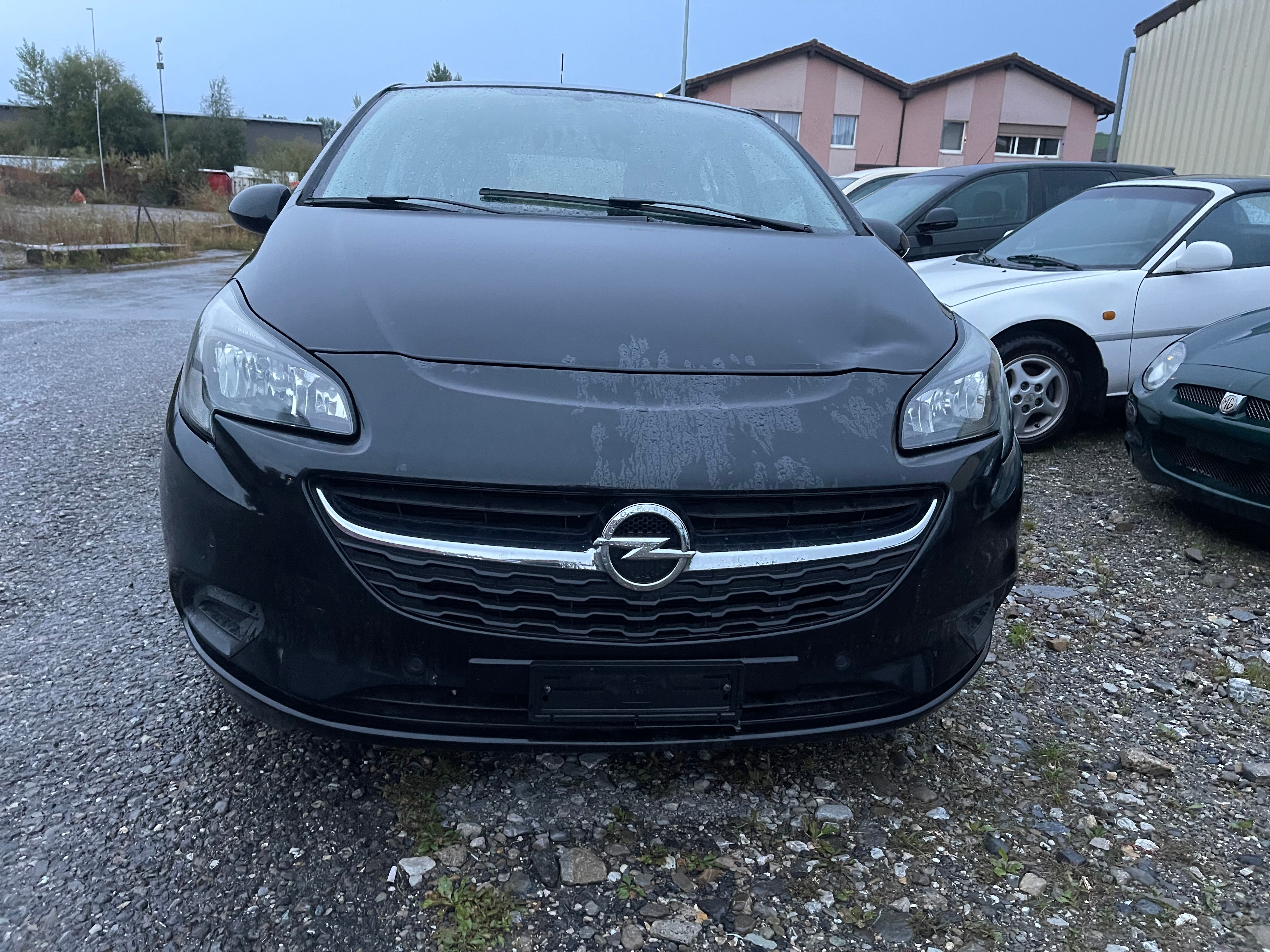 OPEL Corsa 1.0 T EcoFLEX Cosmo