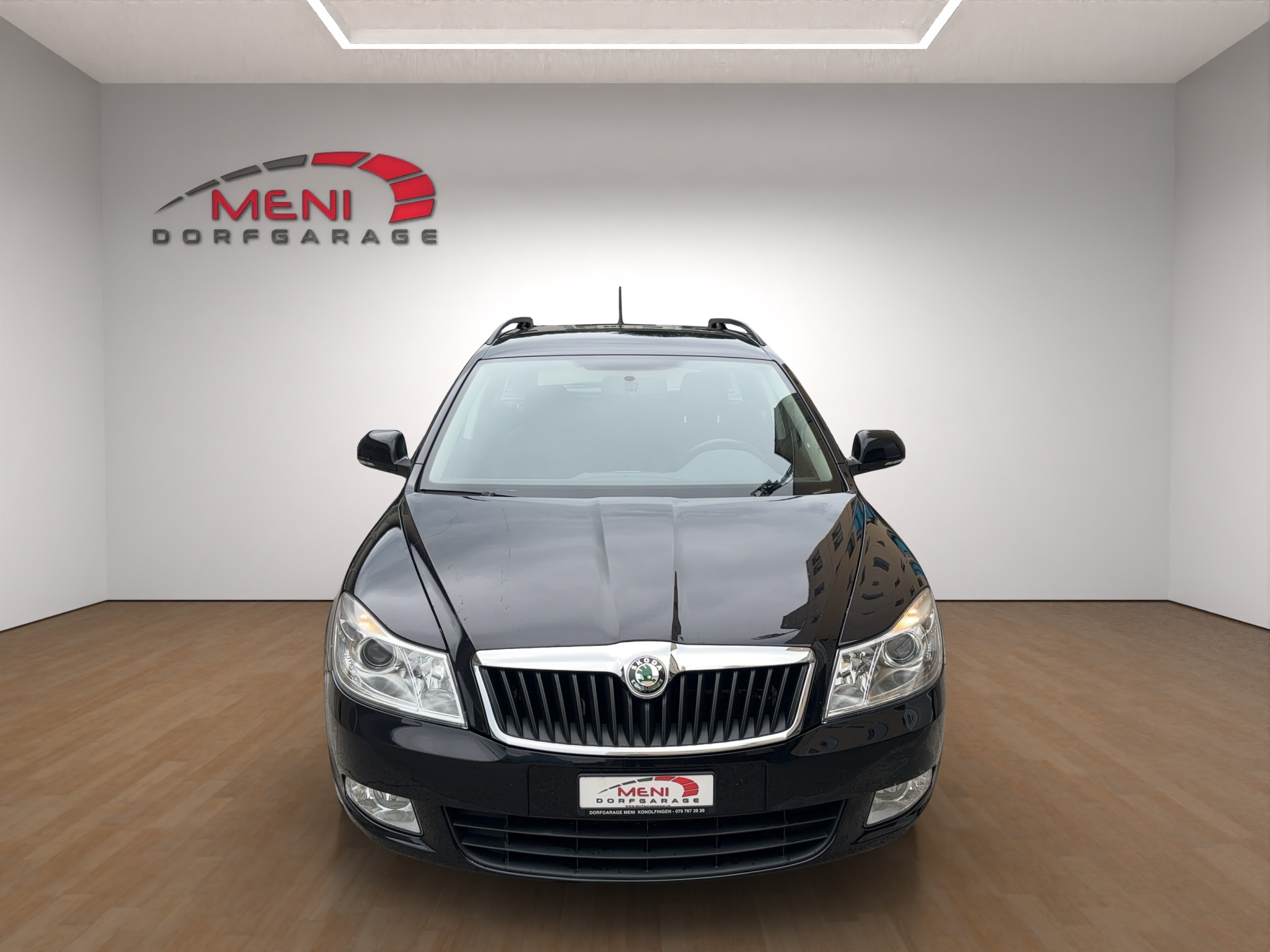 SKODA Octavia Combi 1.8 TSI Adventure 4x4