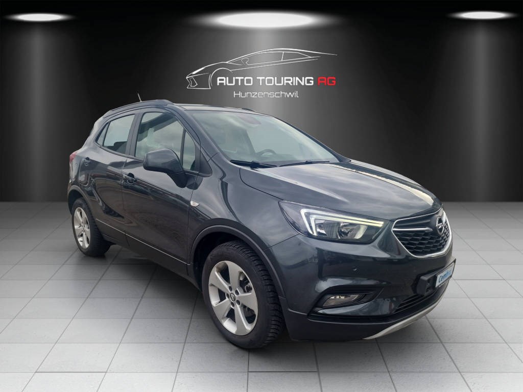 OPEL Mokka X 1.4T 4x4 Enjoy S/S